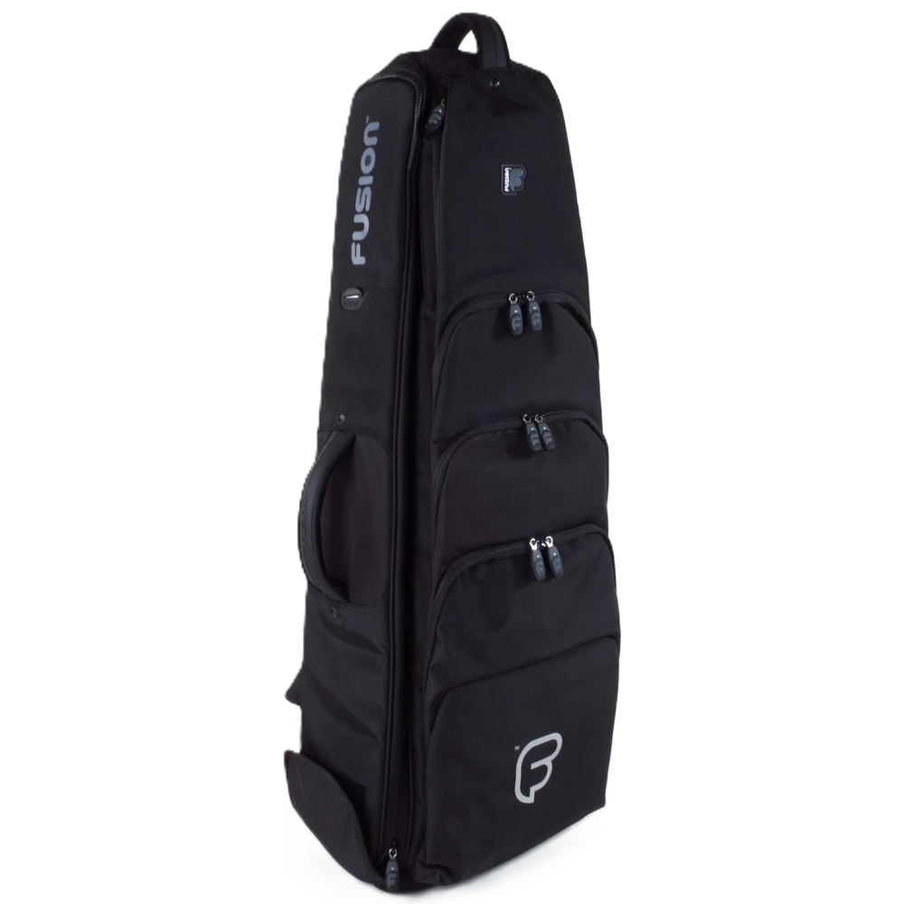 Fusion PB-15 BK Premium