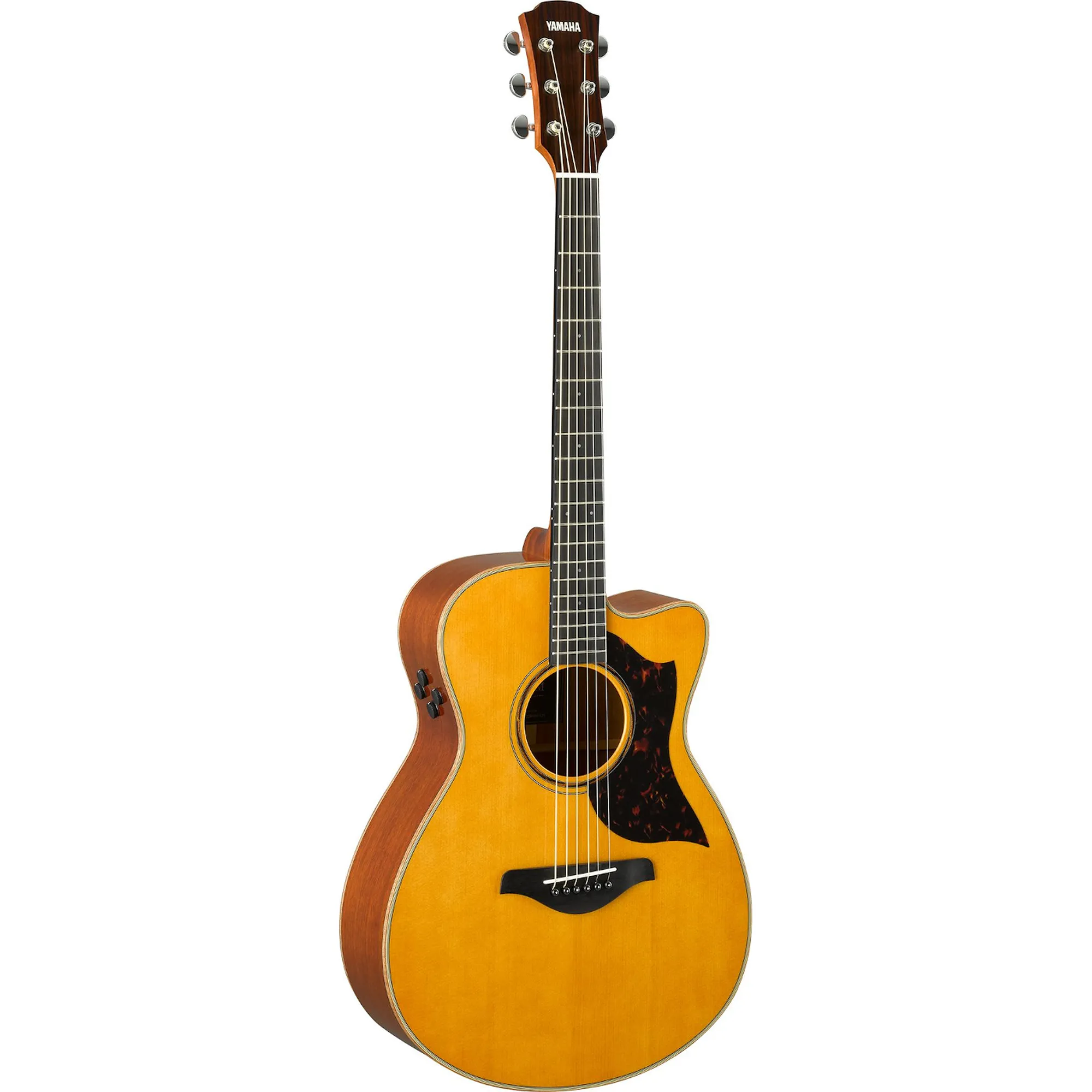 Yamaha AC3M ARE Vintage Natural