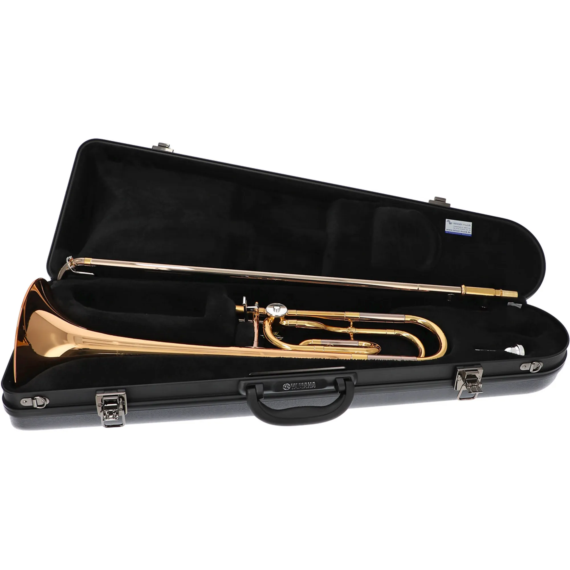 YAMAHA YSL-448 GE II
