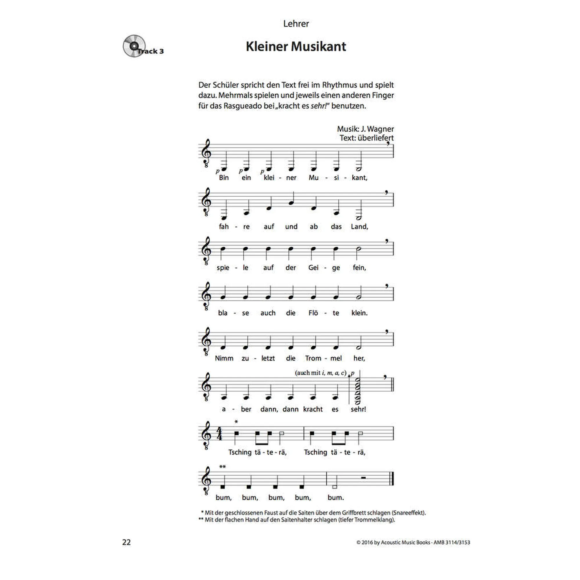 Mein erstes Gitarrenbuch