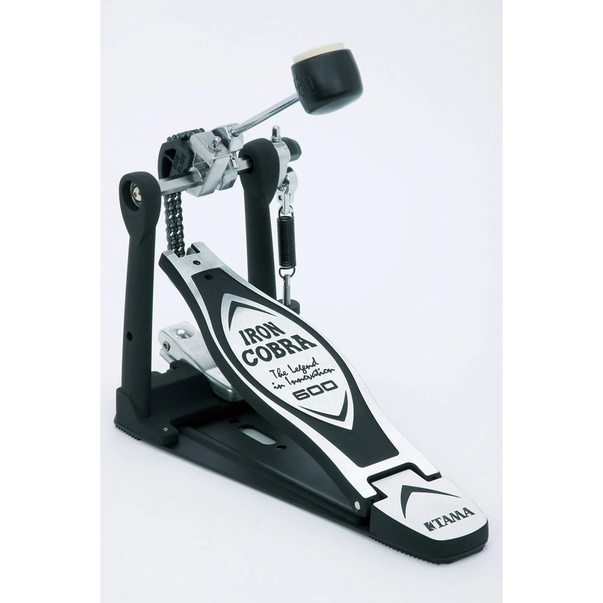 TAMA HP600D Iron Cobra SHOWROOM