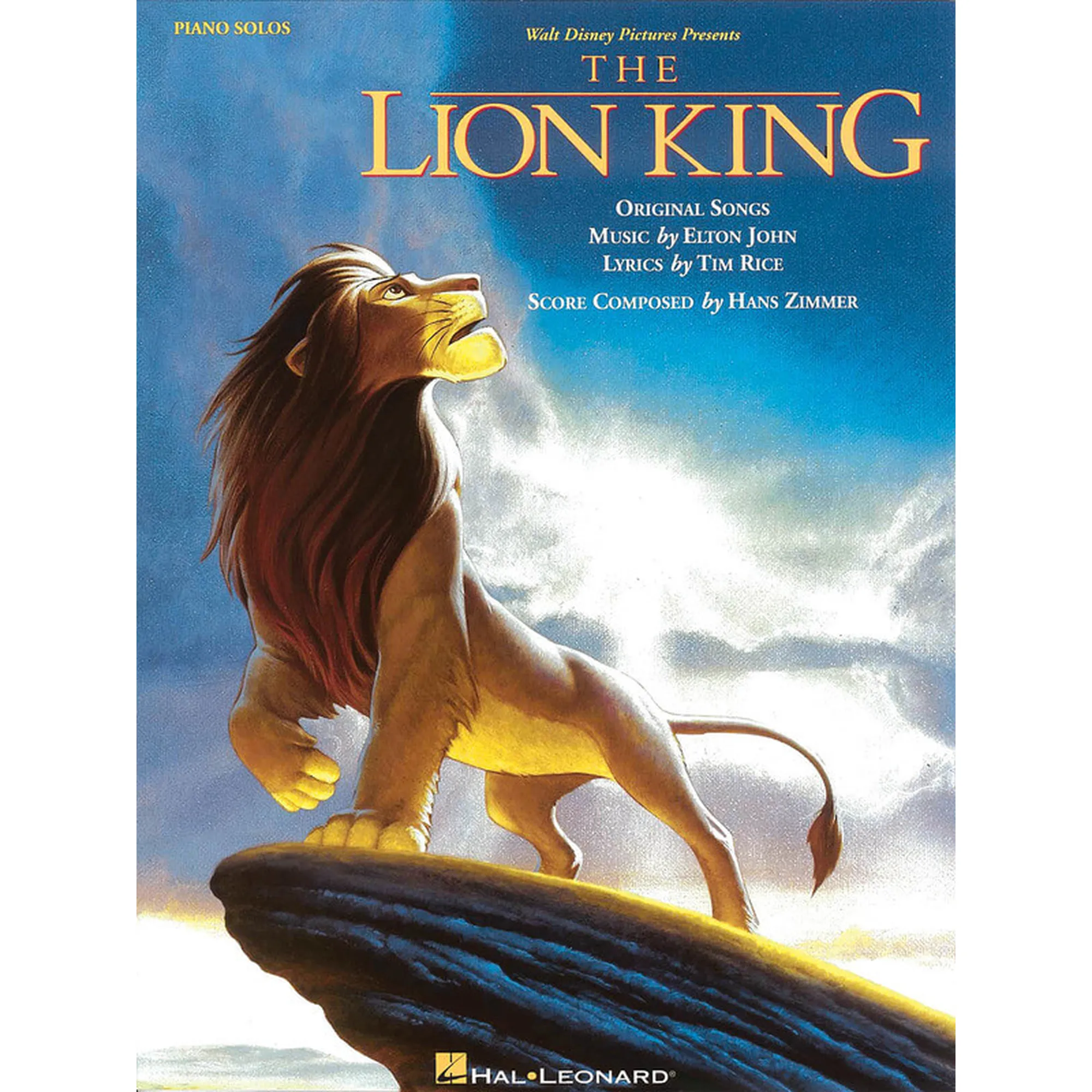 The Lion King