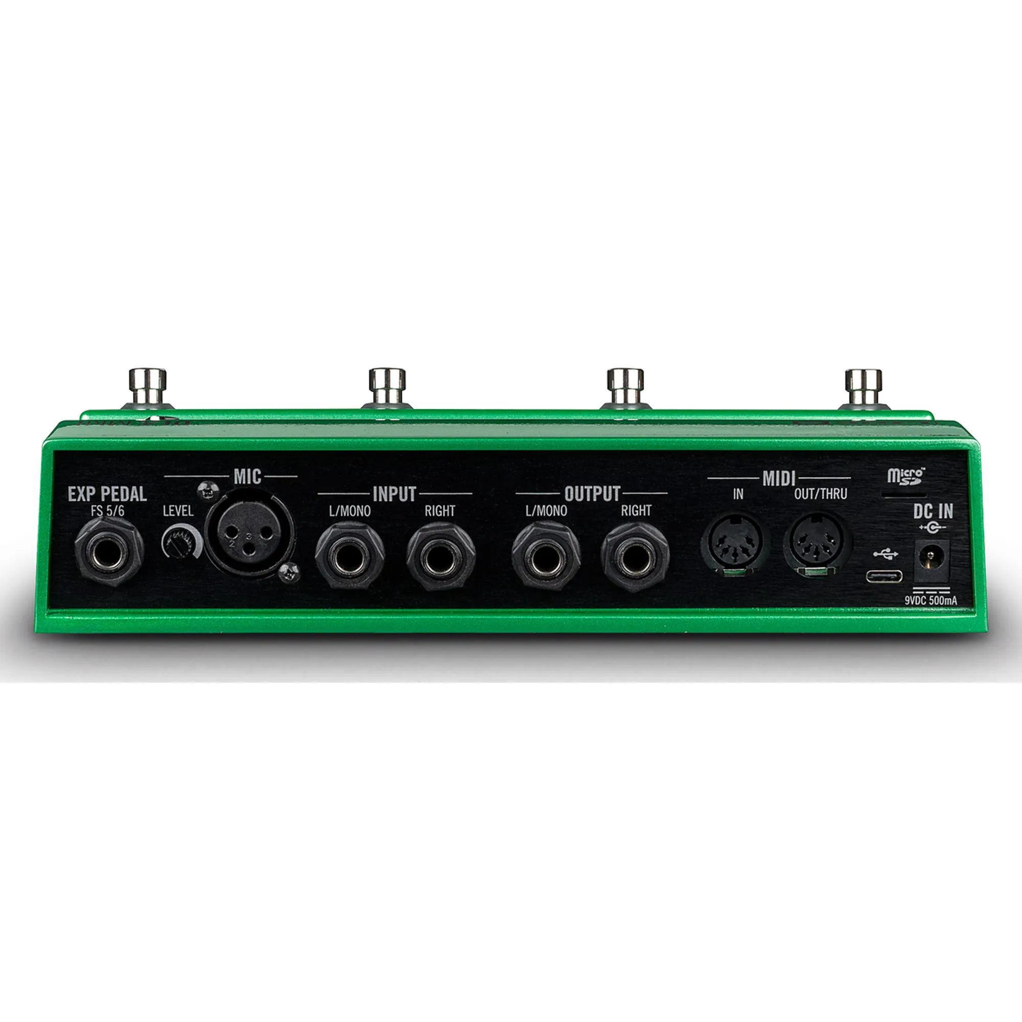 Line 6 Delay Modeler DL4 MKII