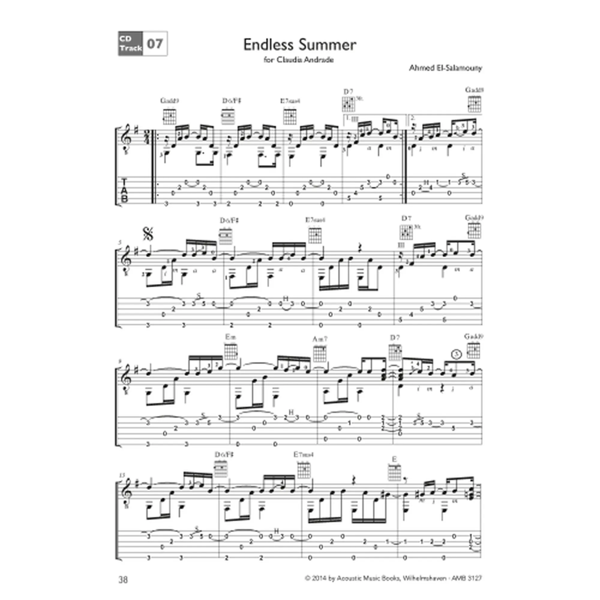 Endless Summer
