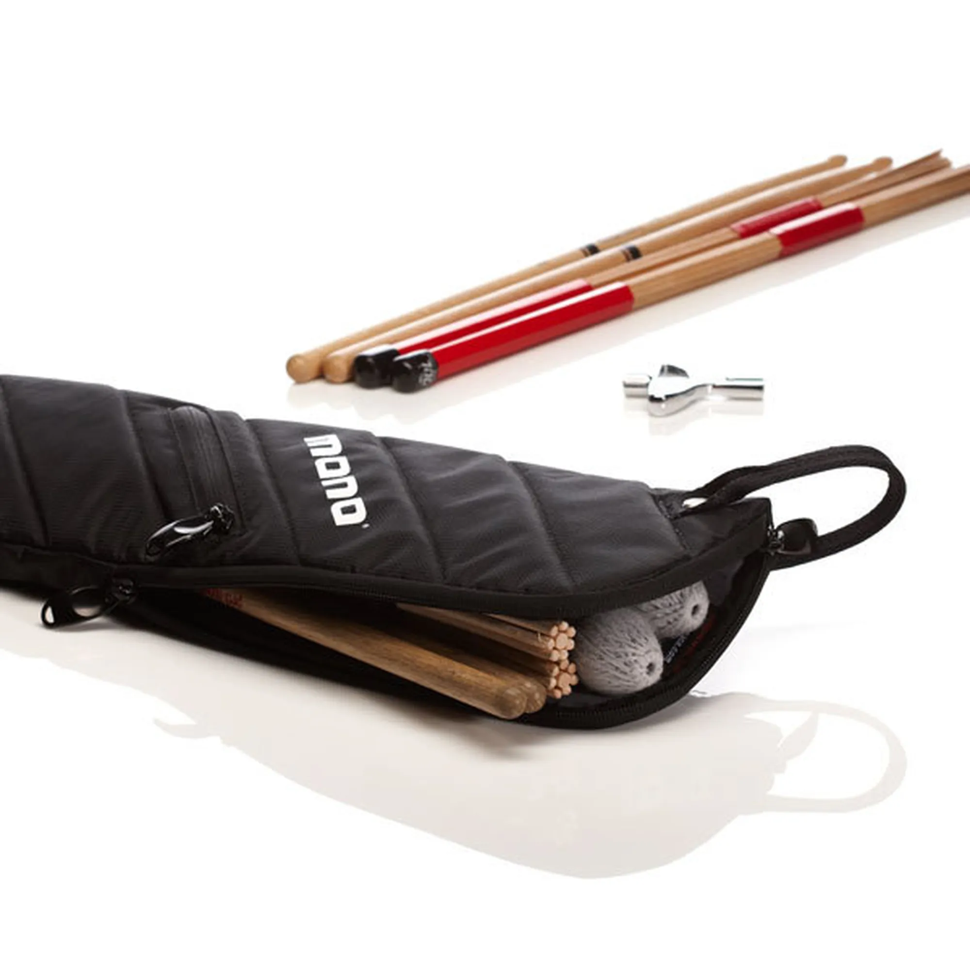 MONO Cases M80-SS-BLK Shinjuku Stick - Black