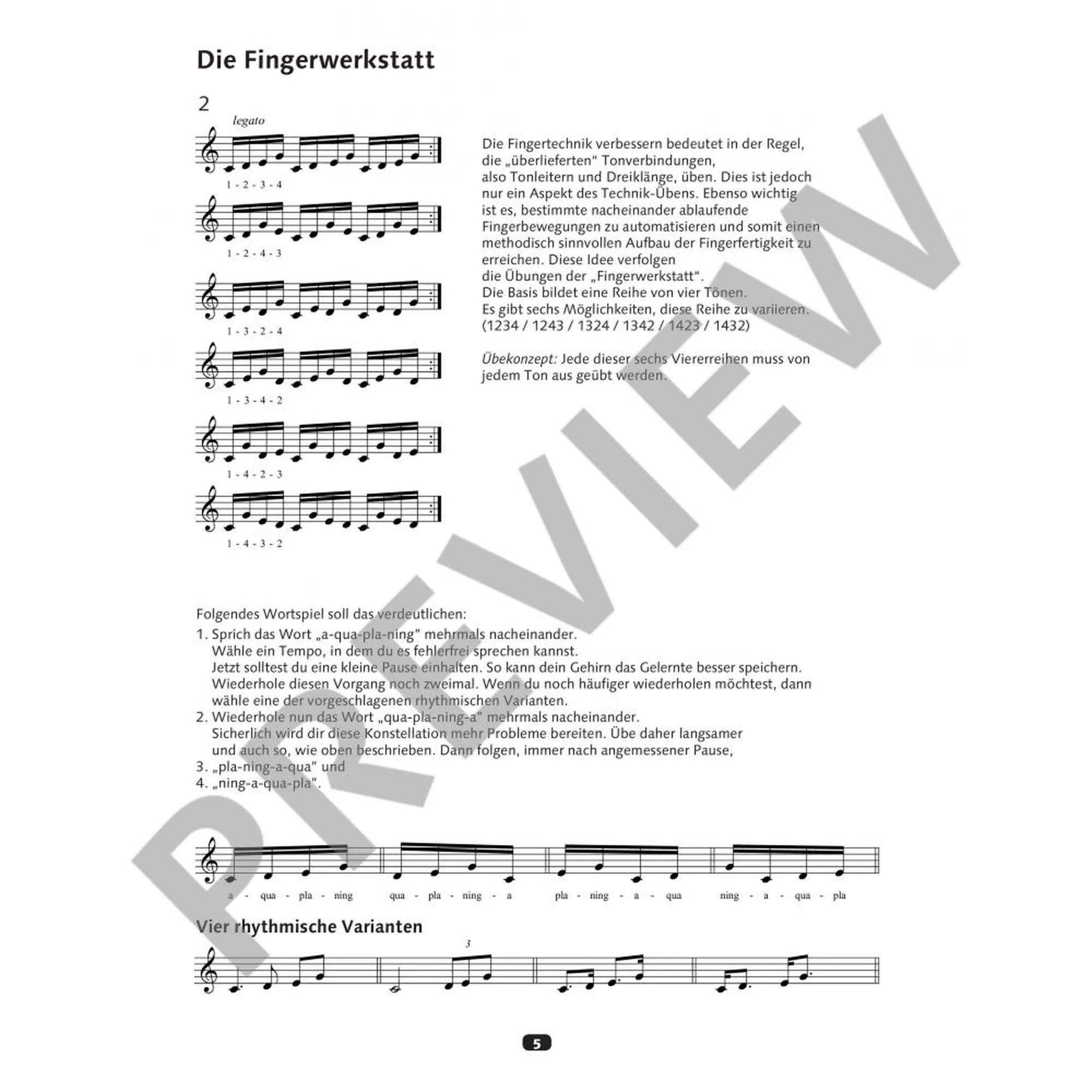 Clarinettissimo - Fit in allen Tonlagen 1