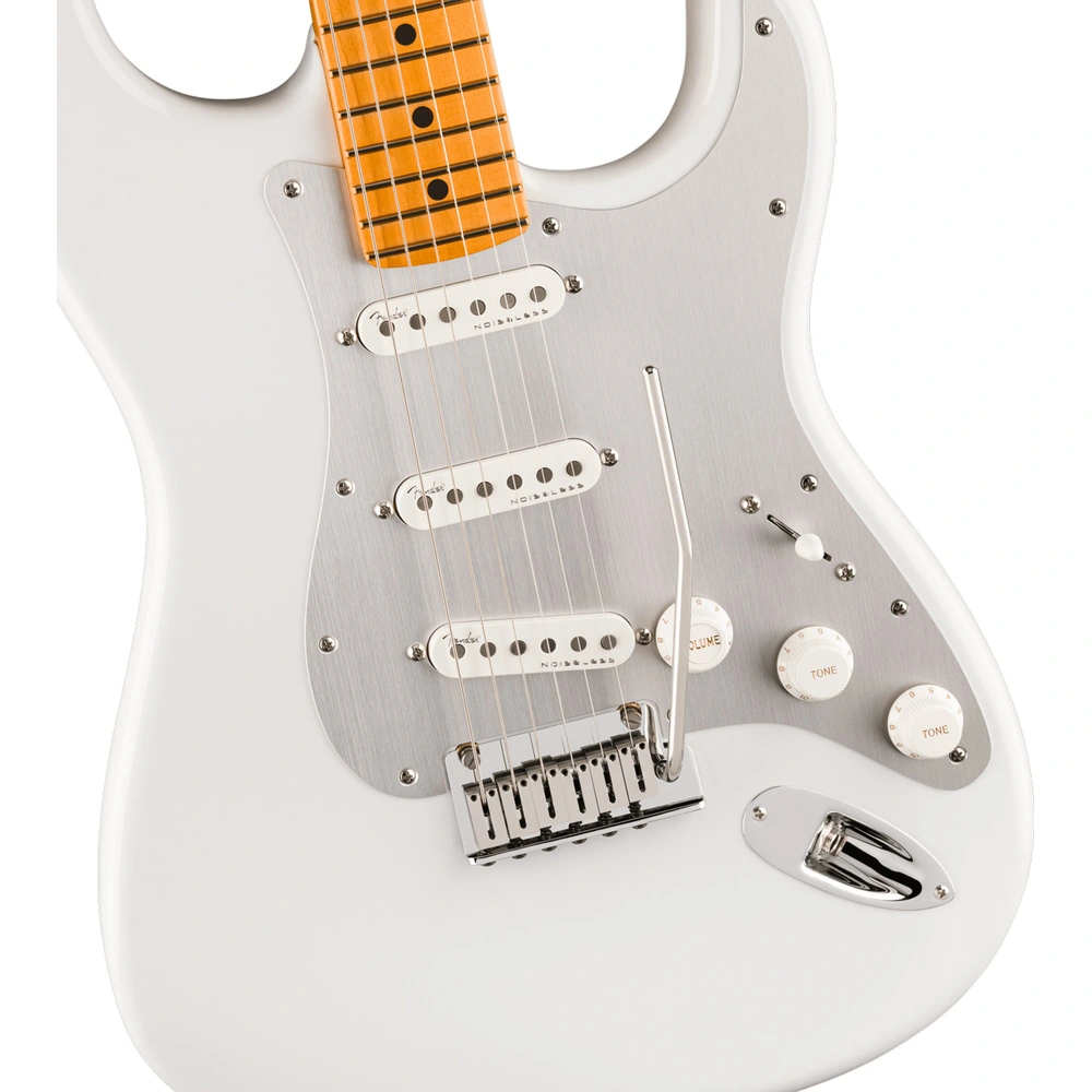 Fender American Ultra II Stratocaster MN - AVL