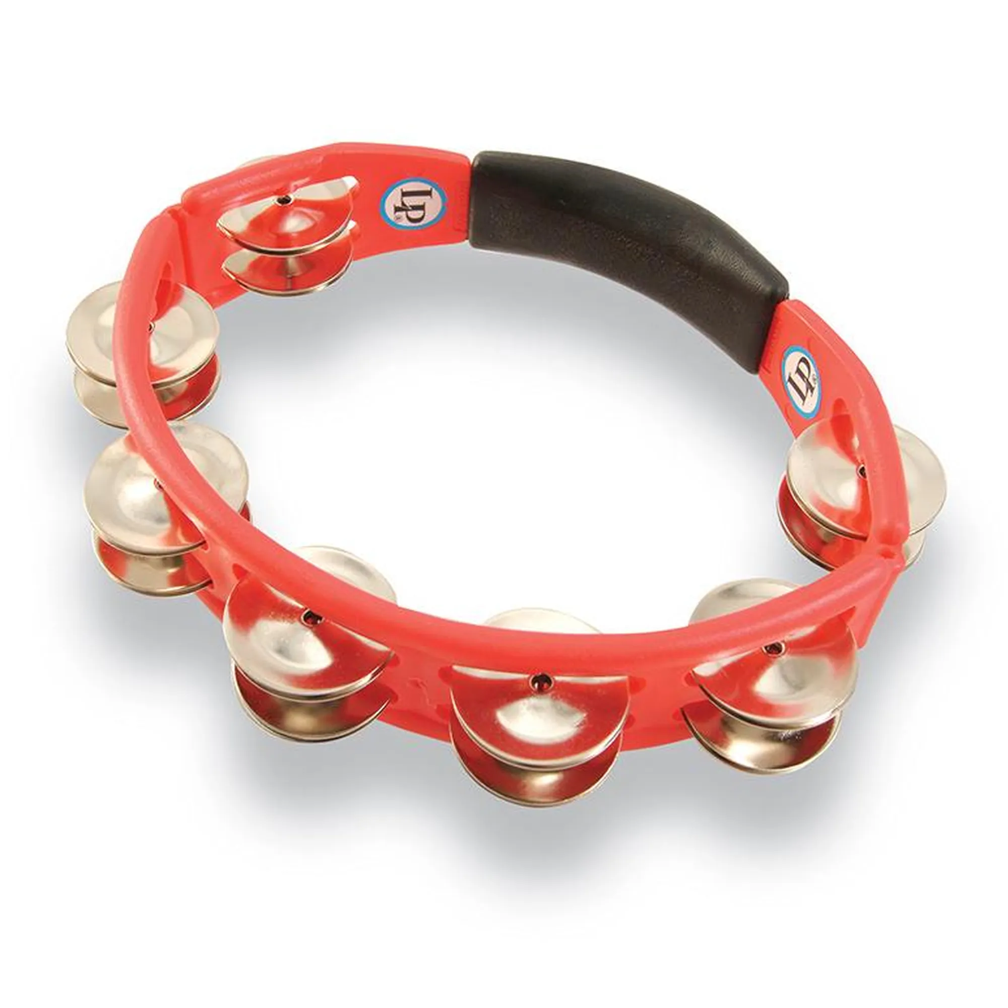 Latin Percussion LP151 Cyclops Red HH