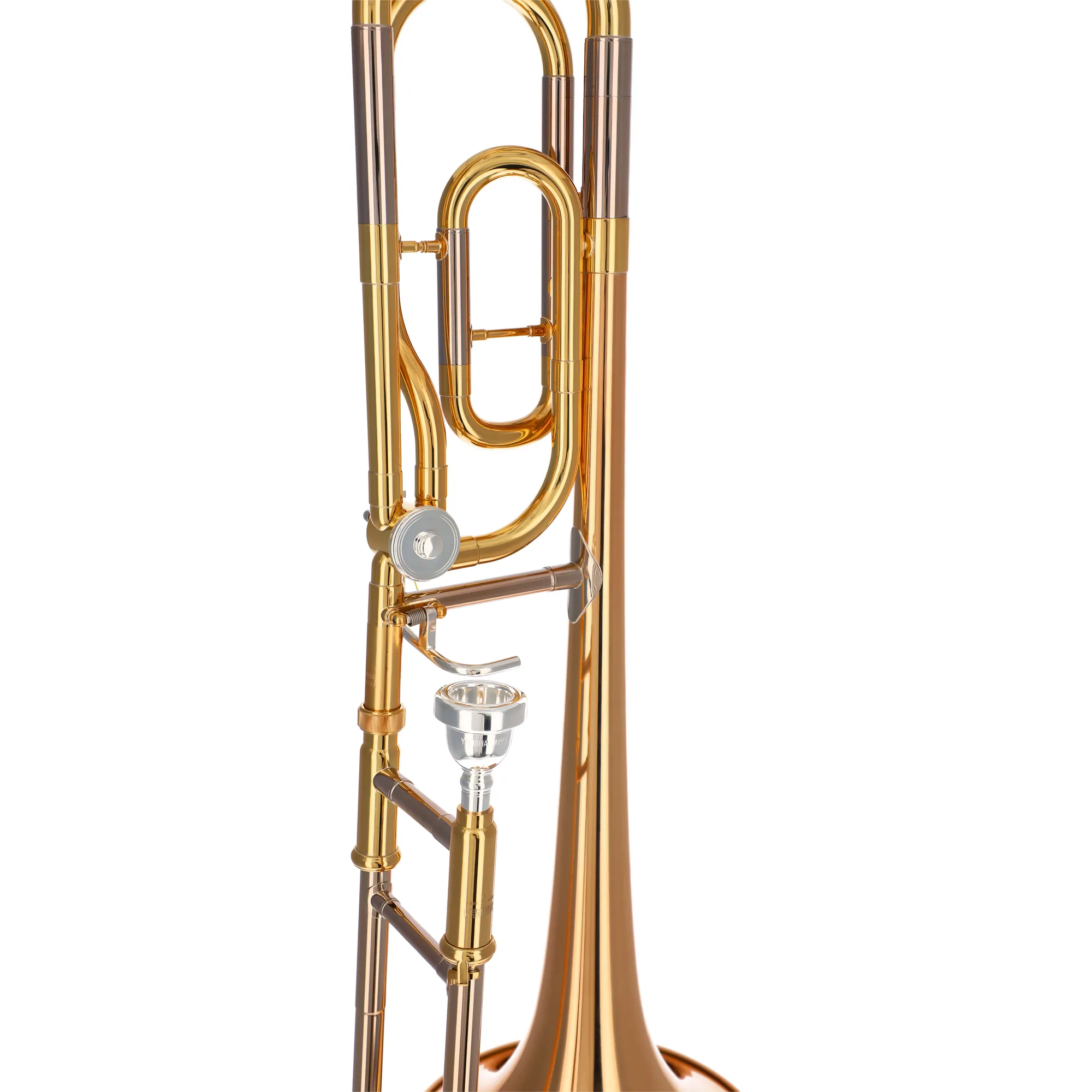 YAMAHA YSL-446 GE II