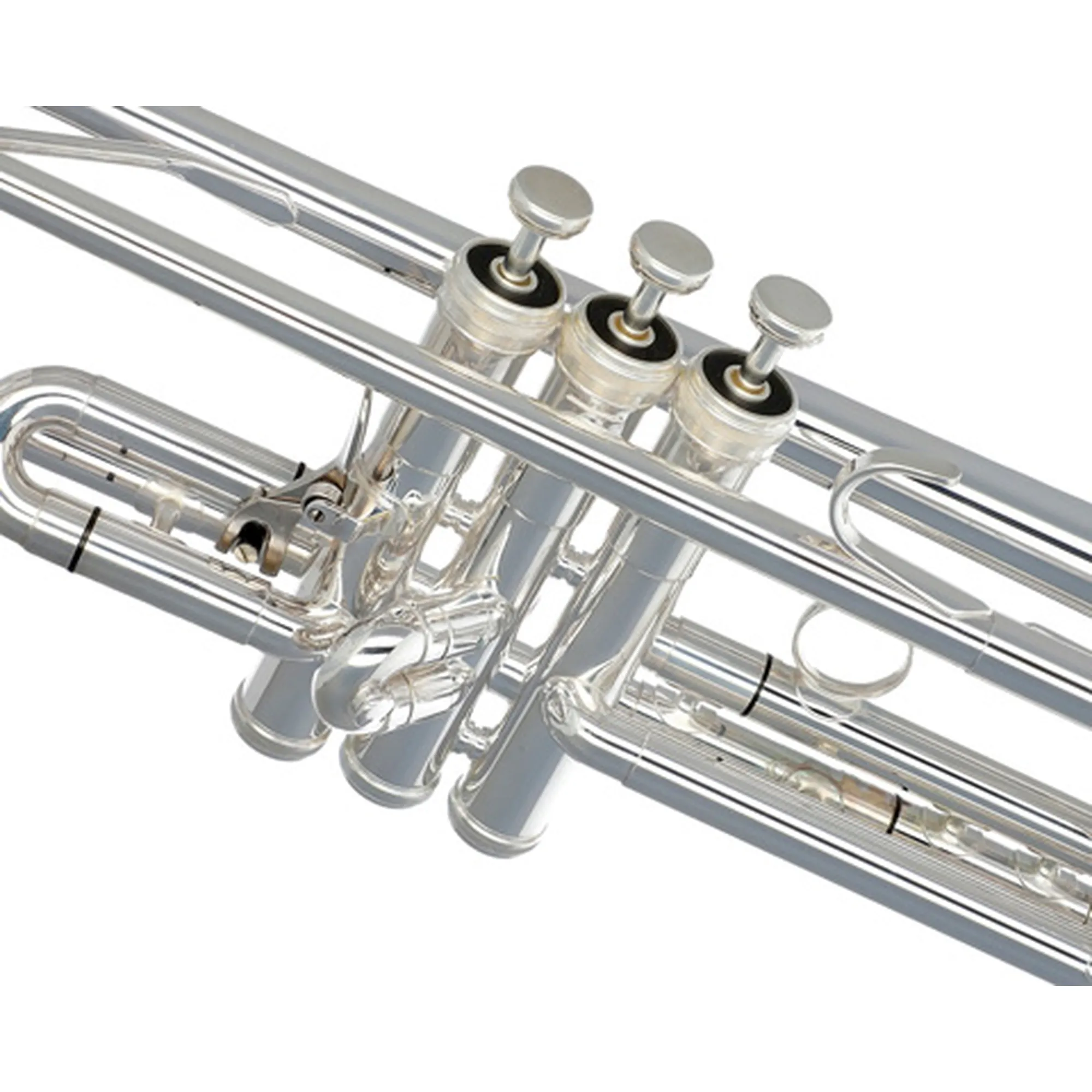 King Silver Flair 2055T