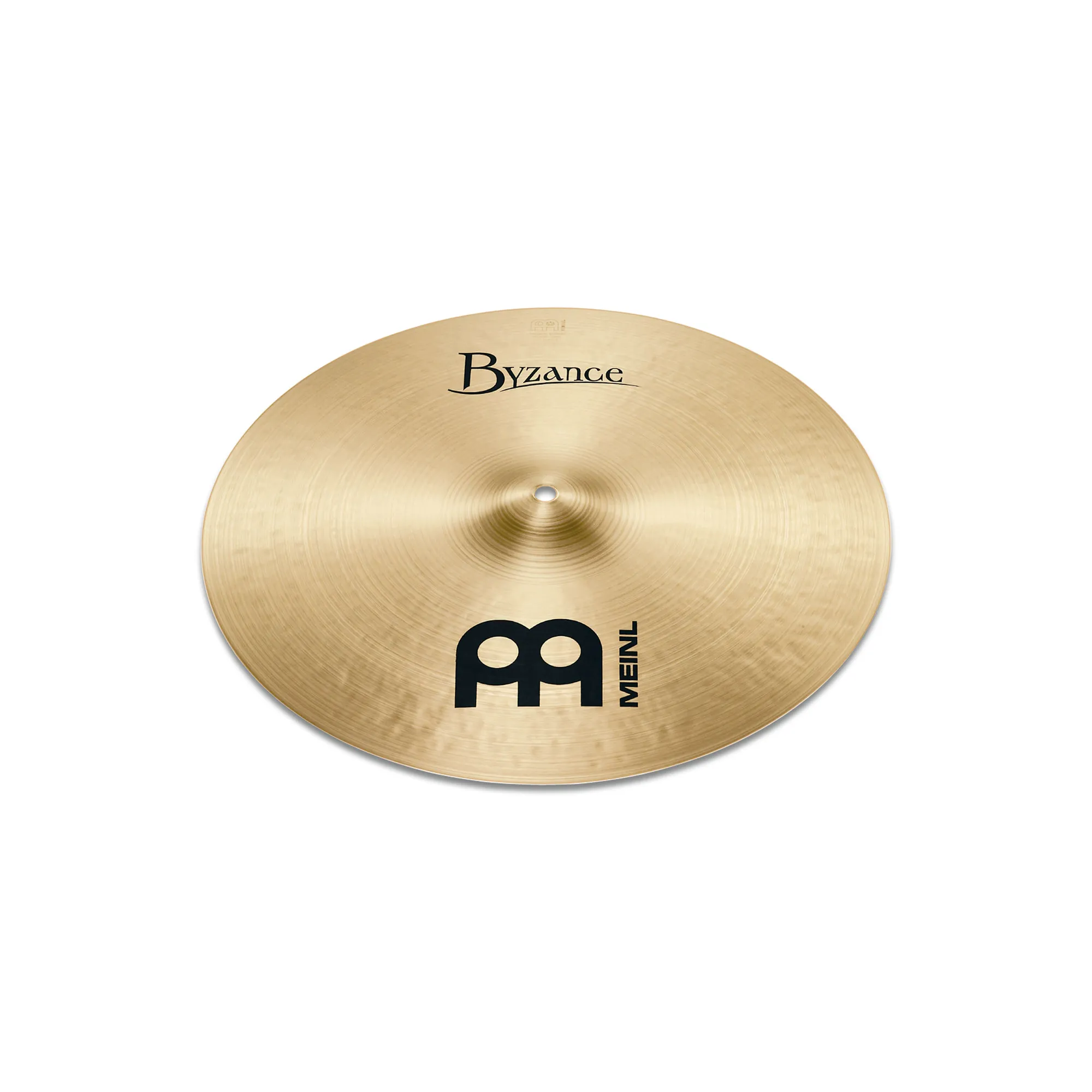 Meinl 16" Byzance Traditional Med. Thin