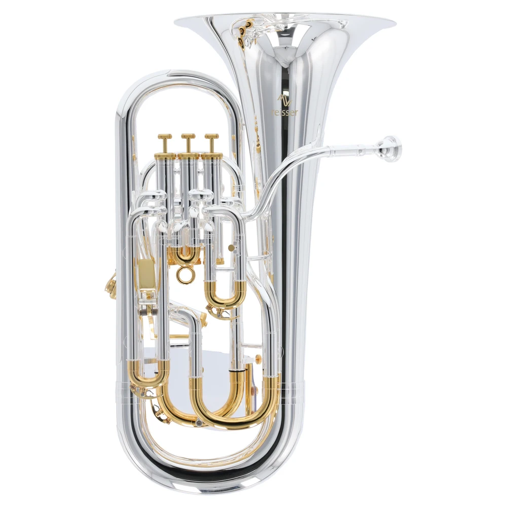 Reisser Orchestra REU-721BS Gen. II