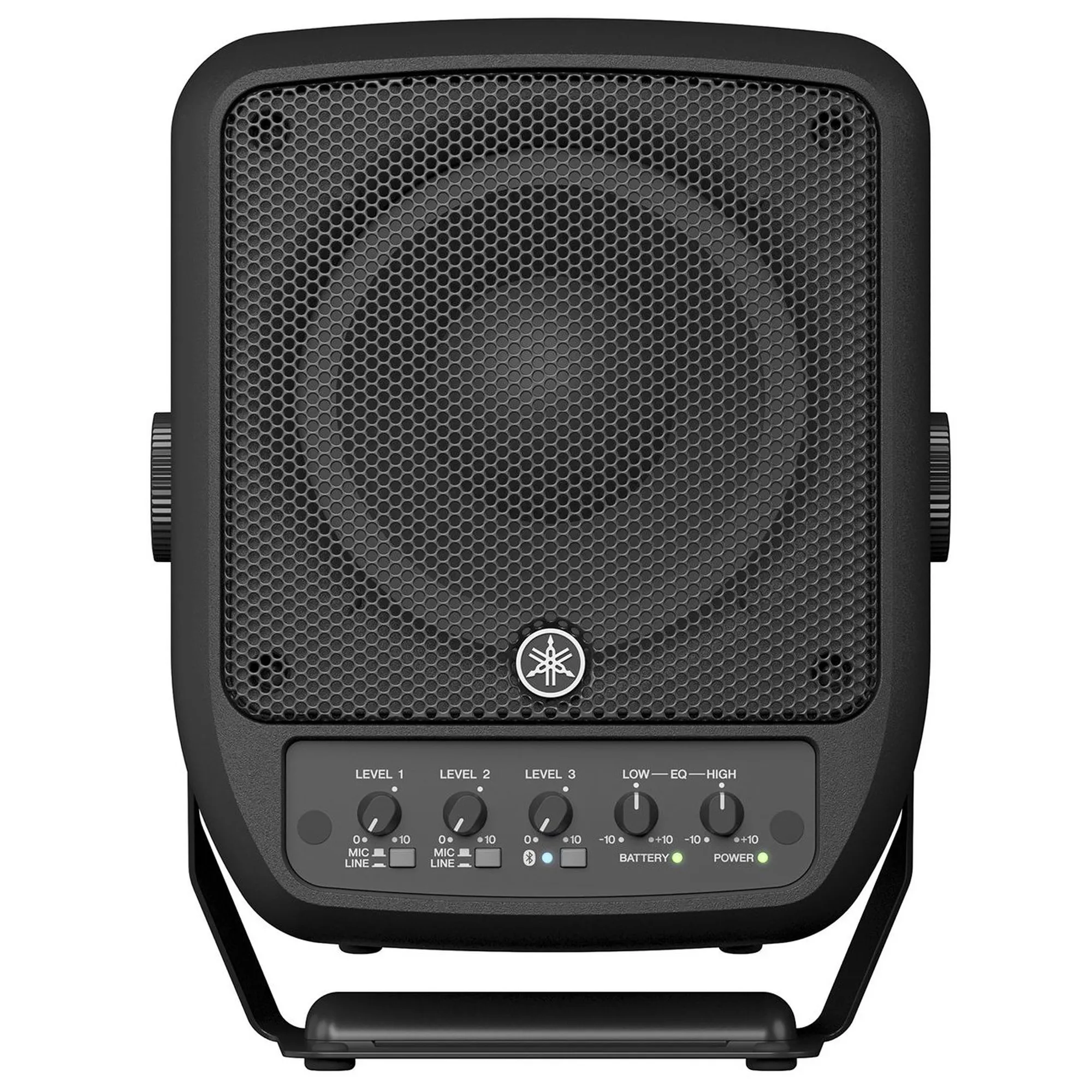 Yamaha Stagepas 100BTR