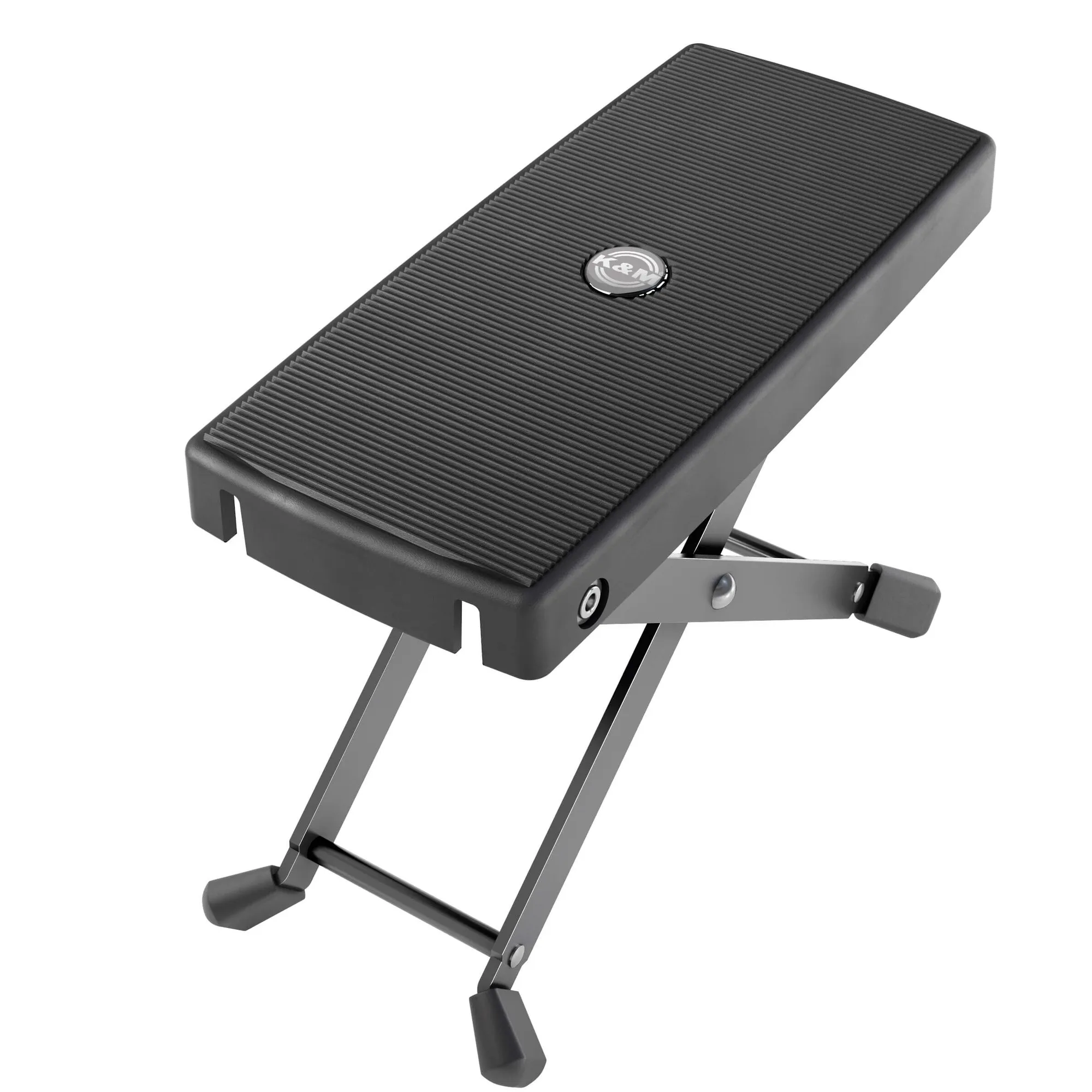 K&M 14640 Schwarz