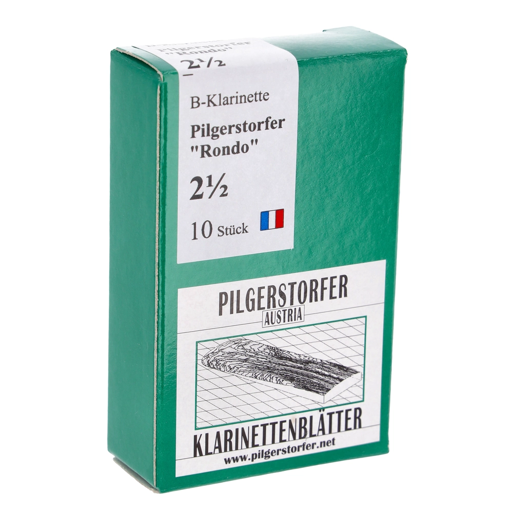 Pilgerstorfer Rondo 2,5