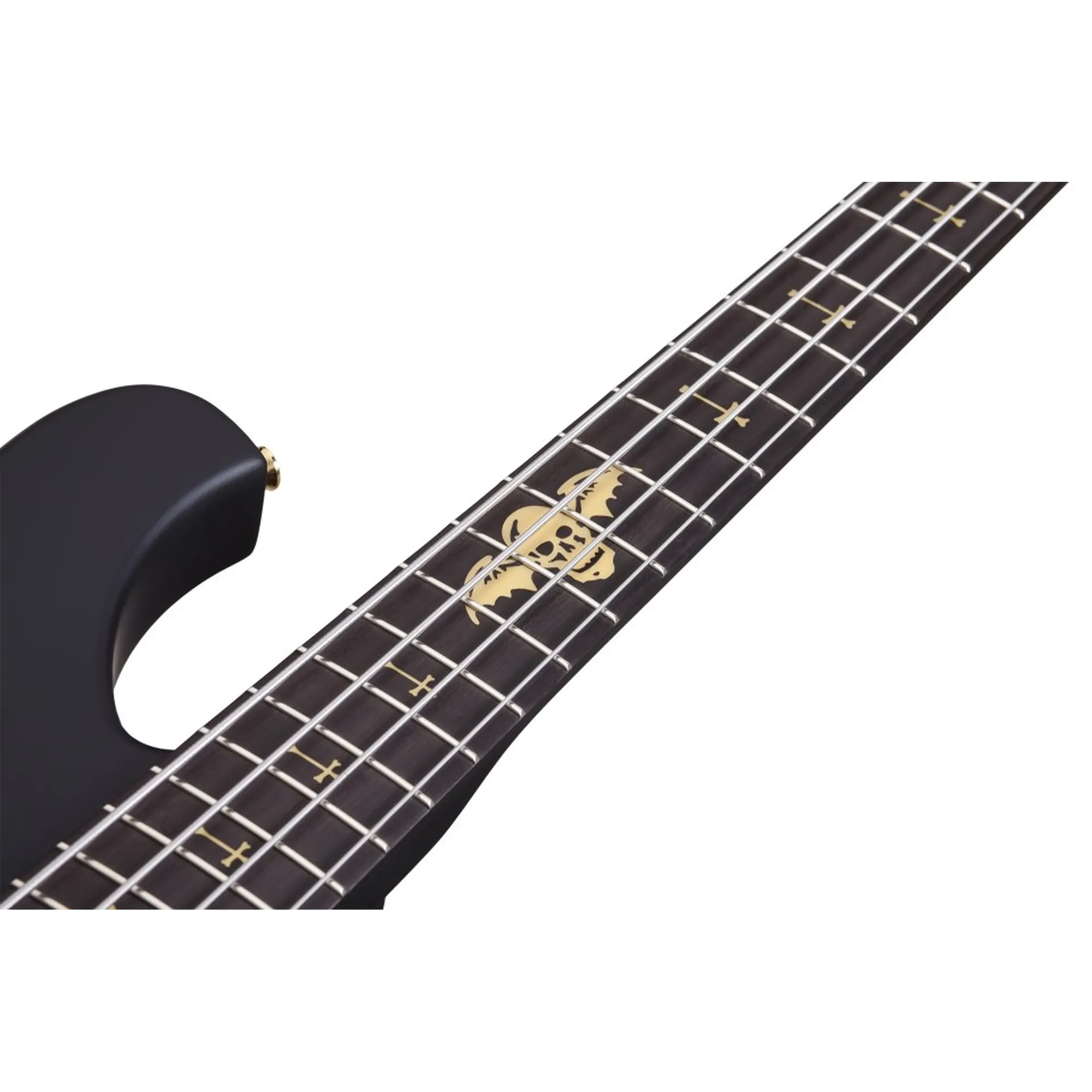 Schecter Johnny Christ - SBK