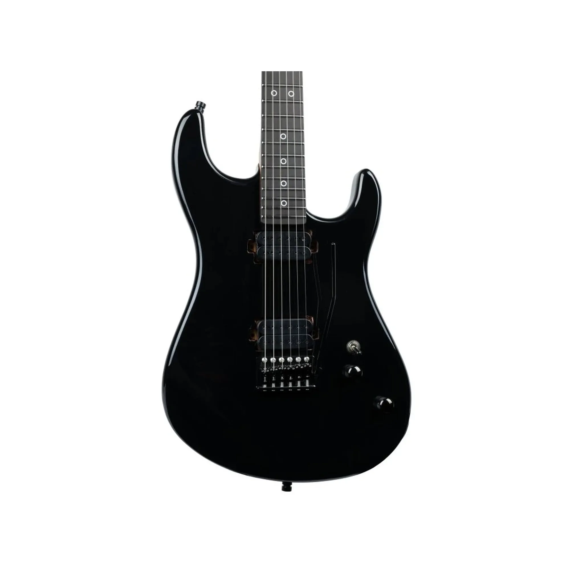 Henry's Fury FS-1 Widow - Black