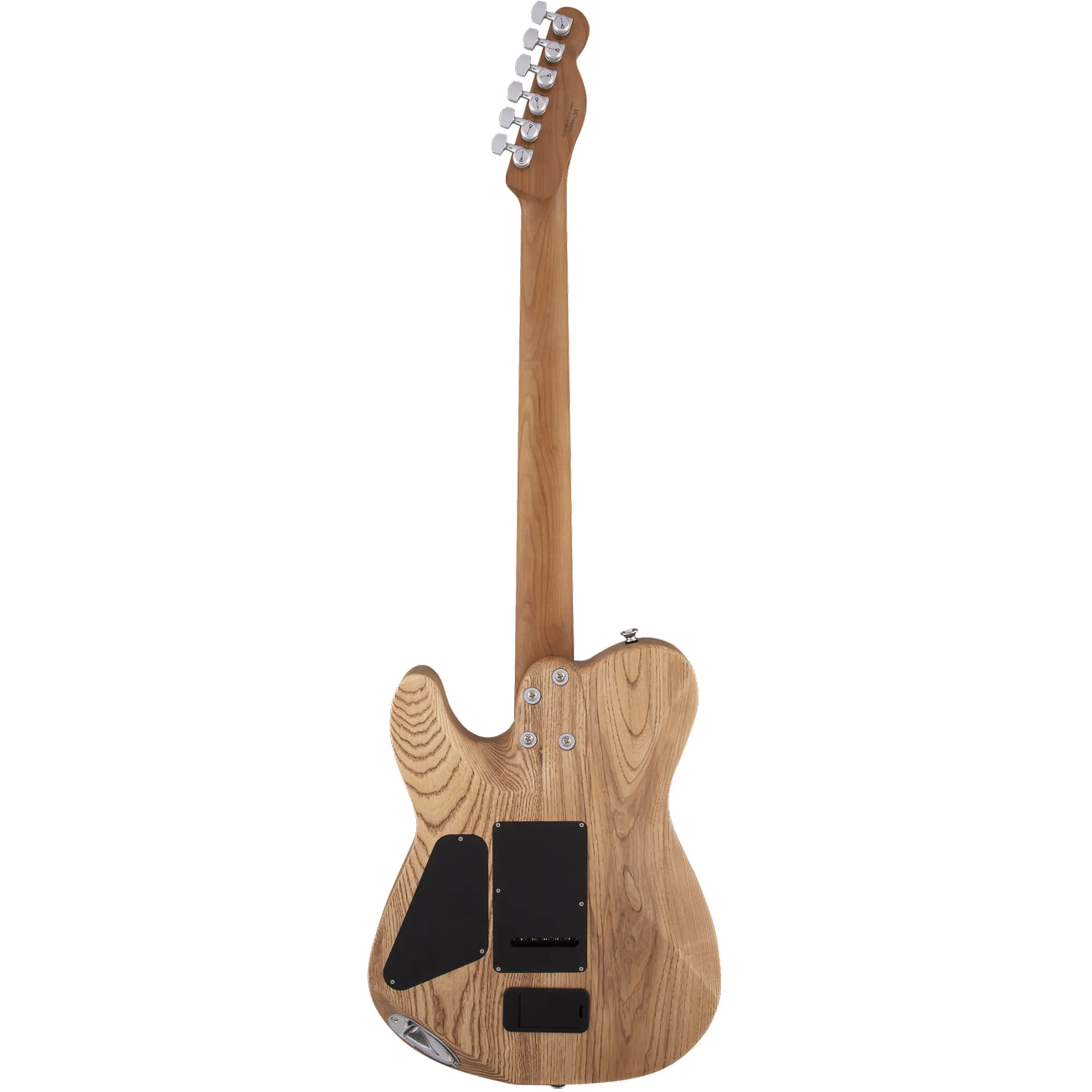 Charvel PM So-Cal Style 2 - 24 HH 2PT CM Ash - Showroom