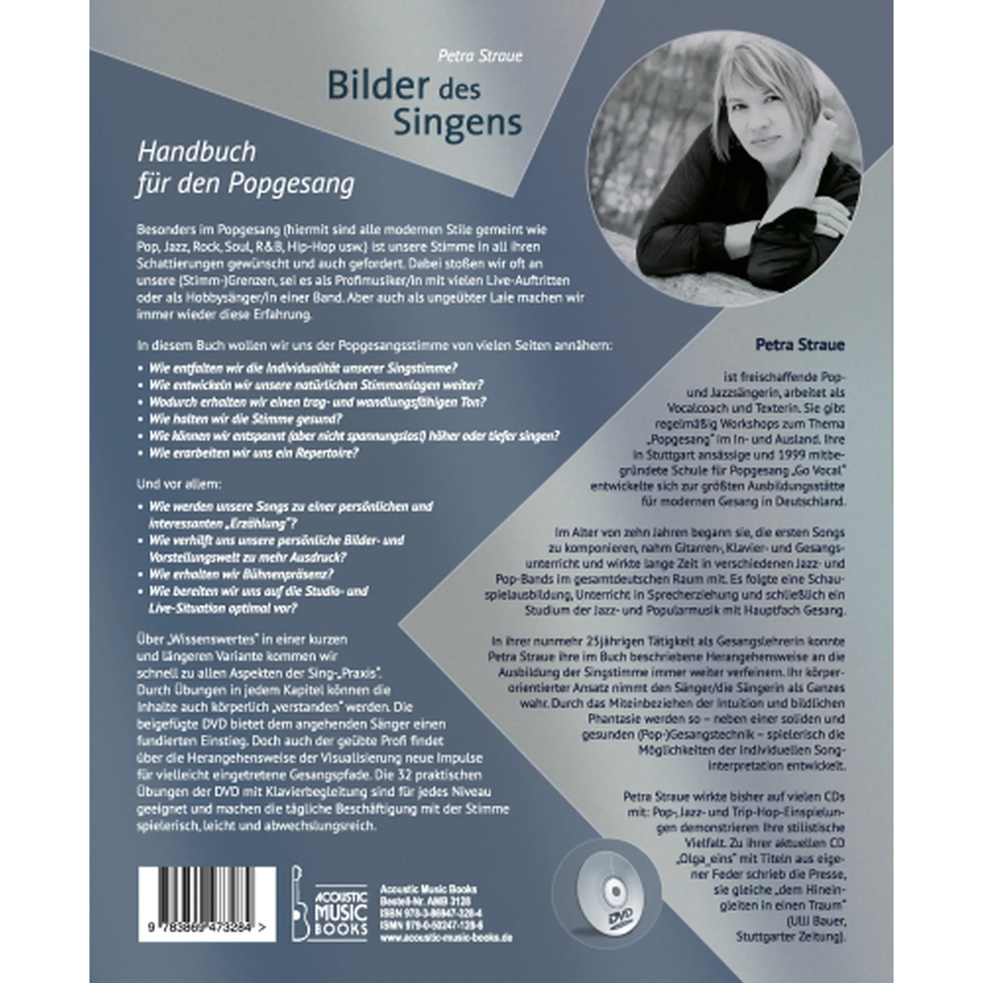 Bilder des Singens