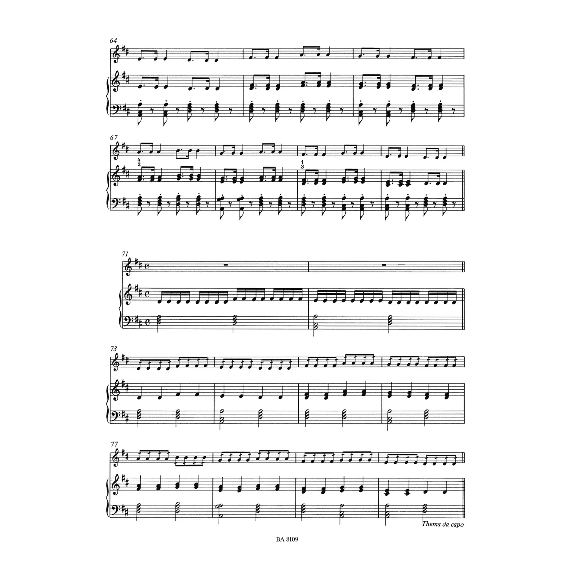 Der kleine Paganini
