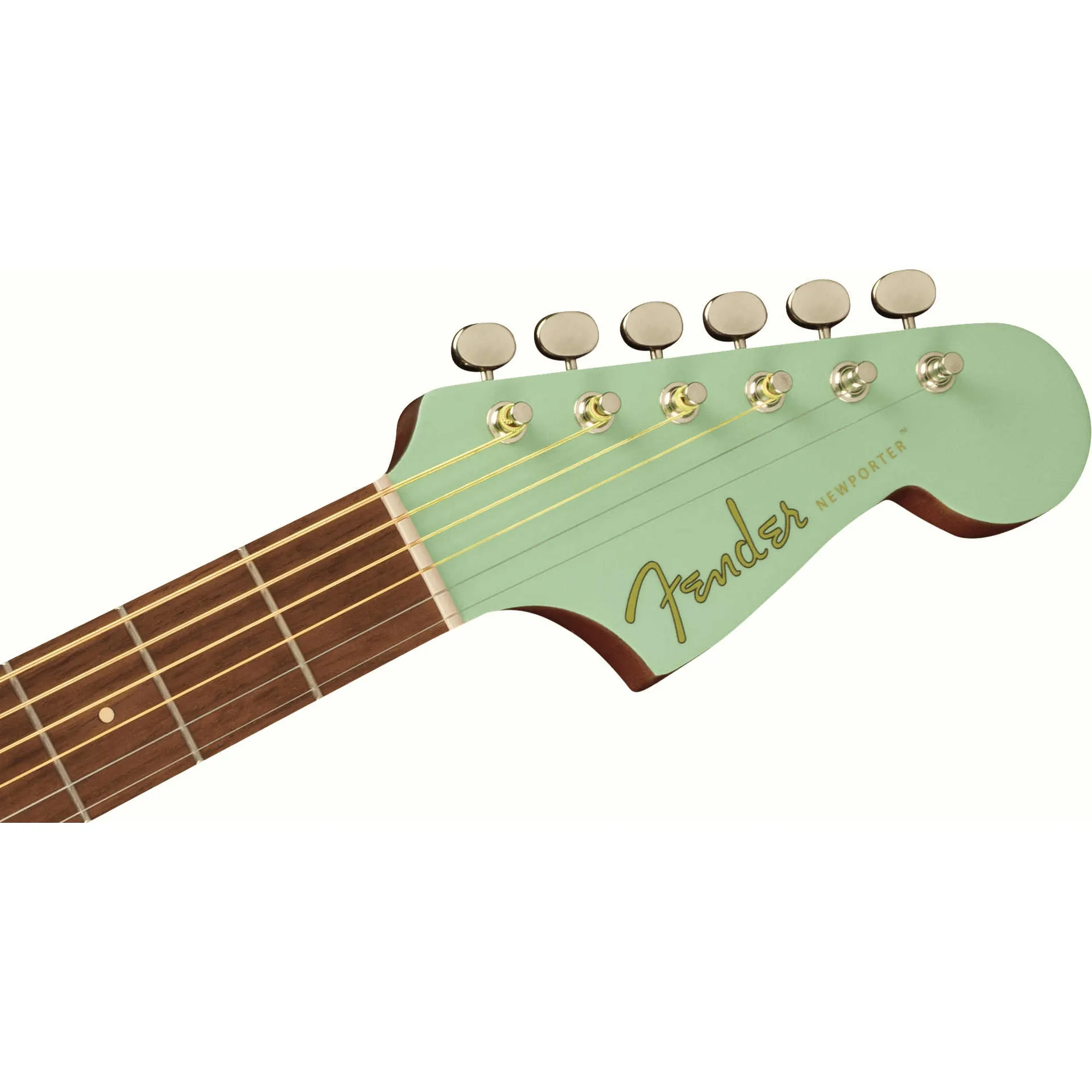 Fender Newporter Player SFG