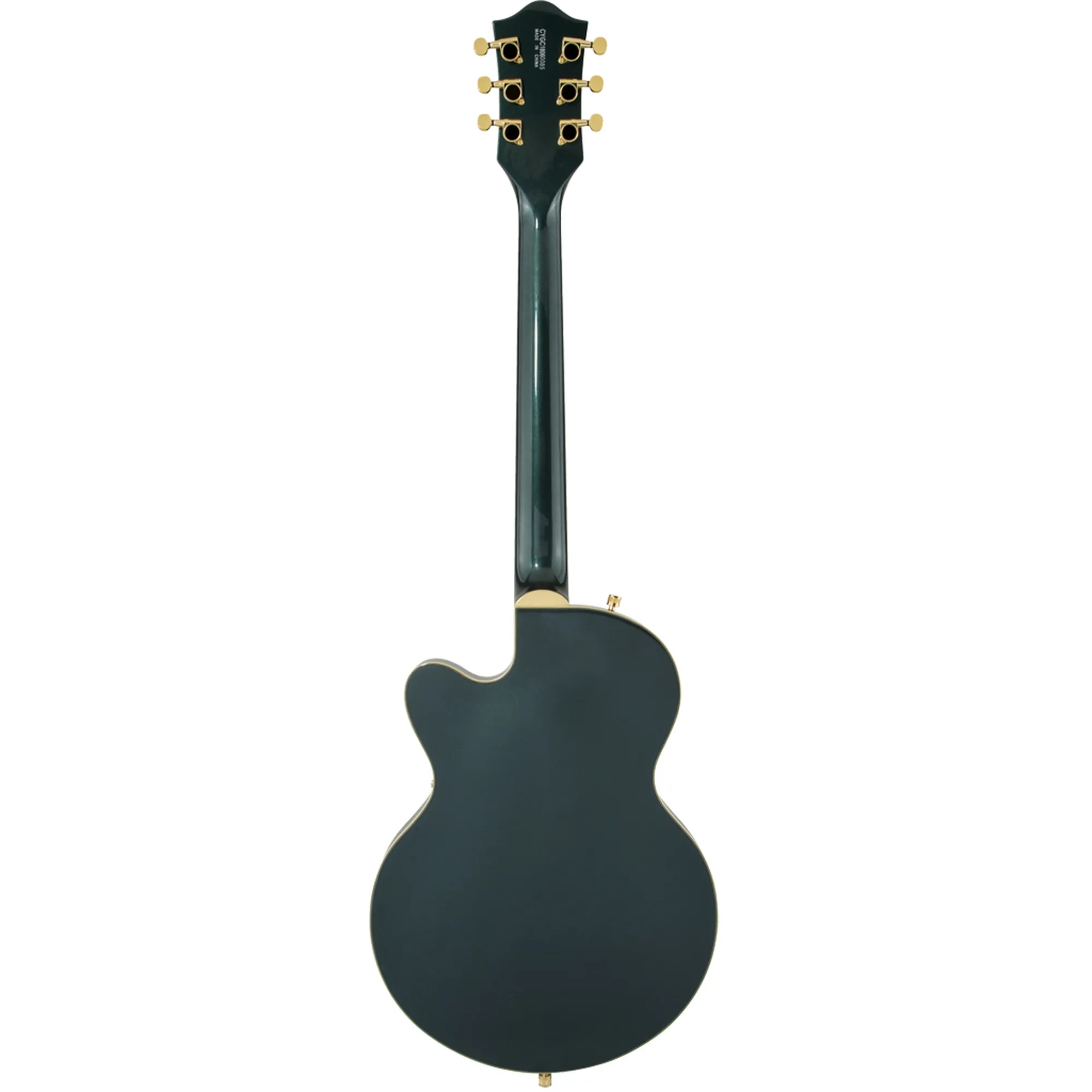 Gretsch G5655TG Electromatic CB JR Bigsby - CDG