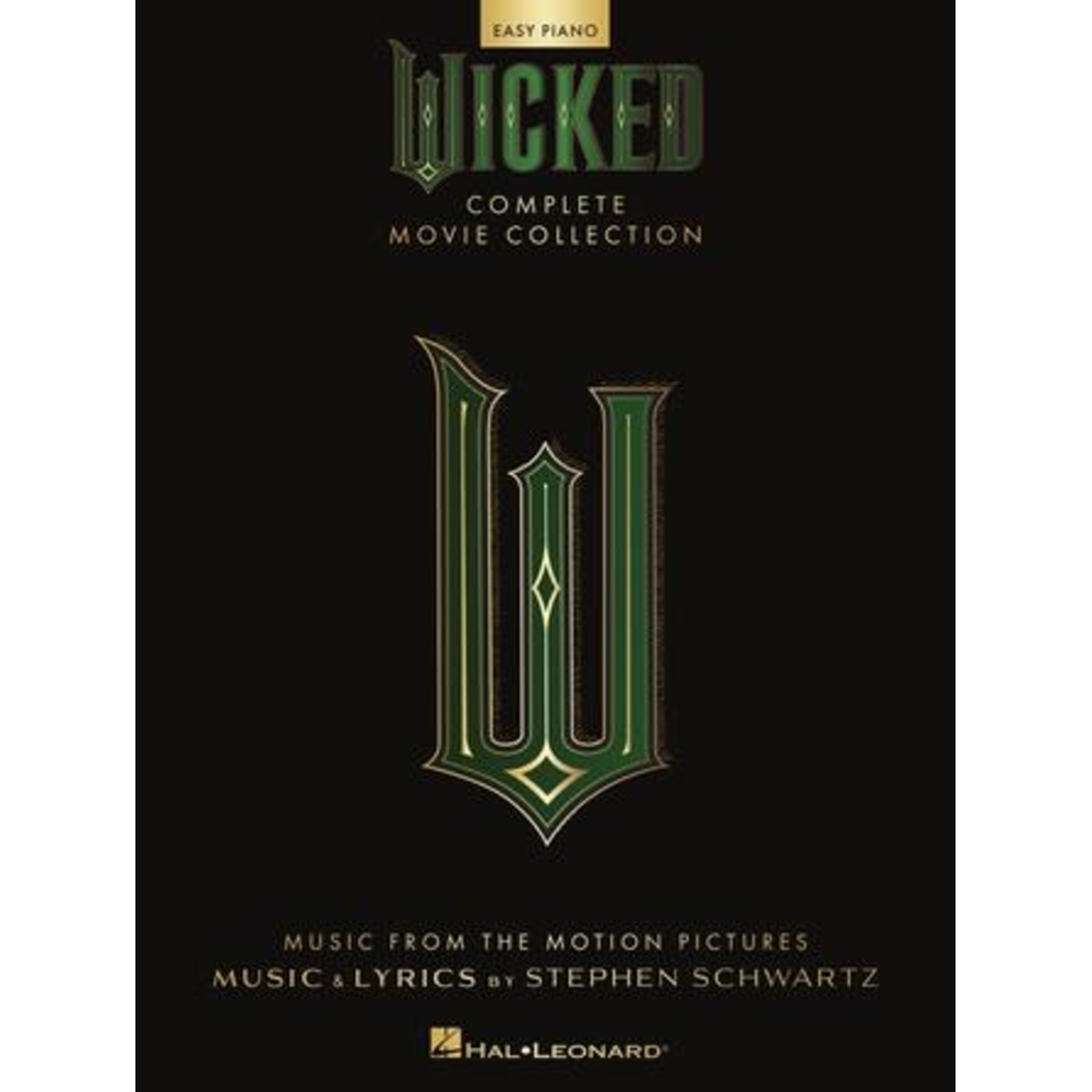 Wicked - Complete Movie Collection