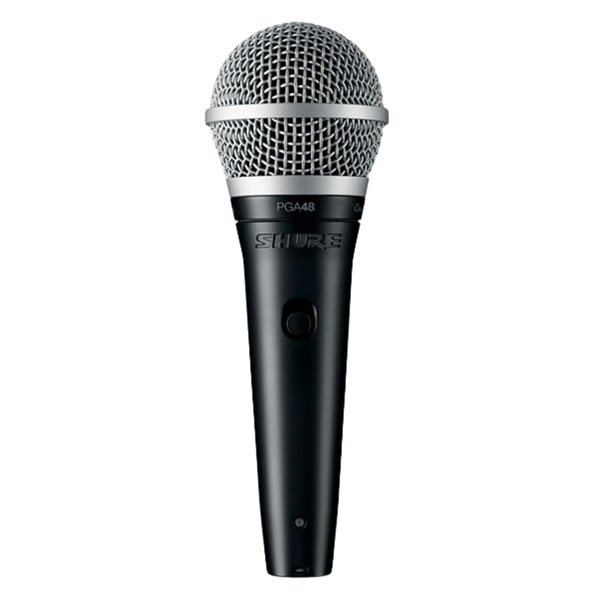 Shure PGA48 XLR