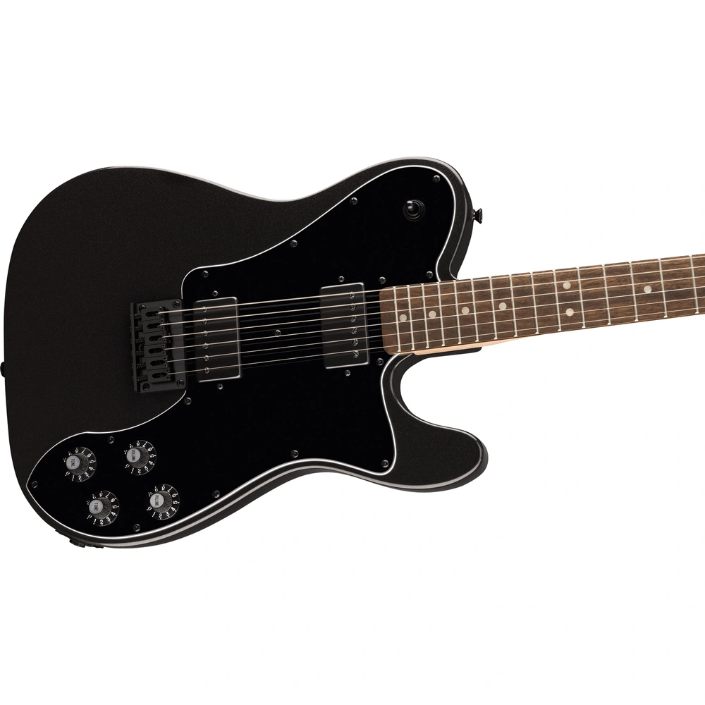 Fender Squier FSR Affinity Tele Deluxe - MBK
