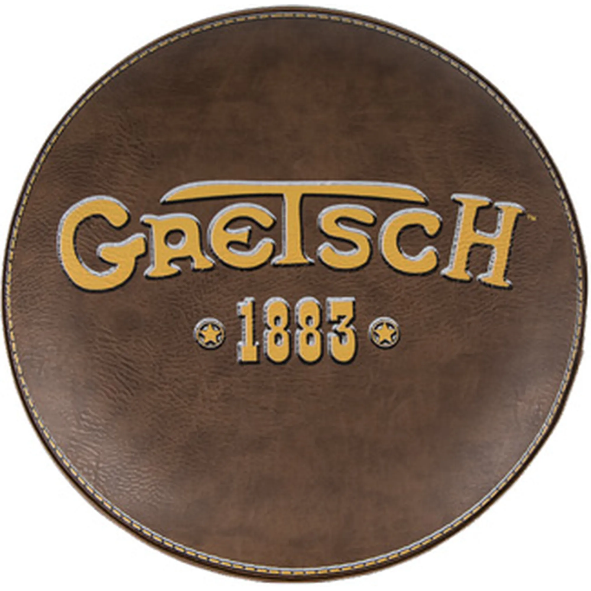 Gretsch 'Since 1883' Barstool 24"