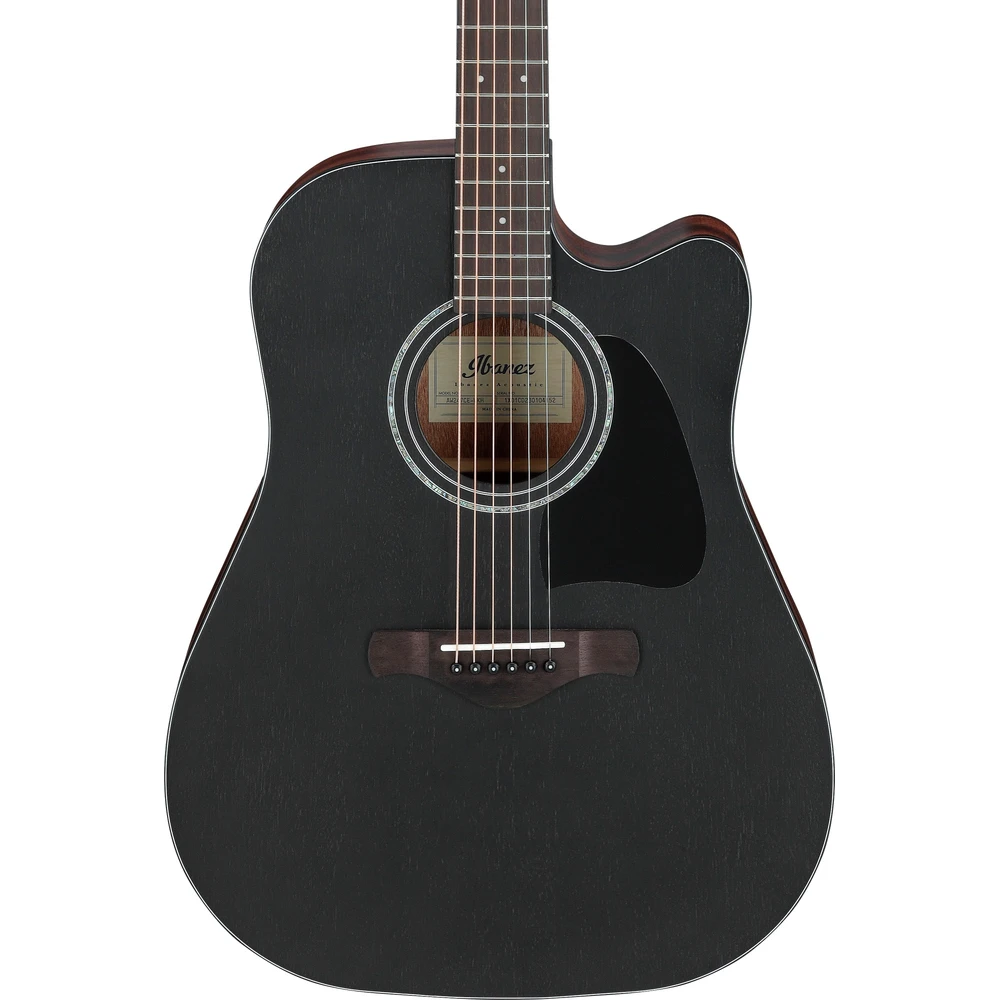 Ibanez AW247CE-WKH