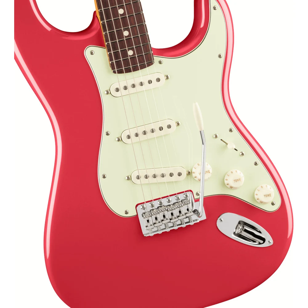 Fender American Pro Classic Strat RW FDKR