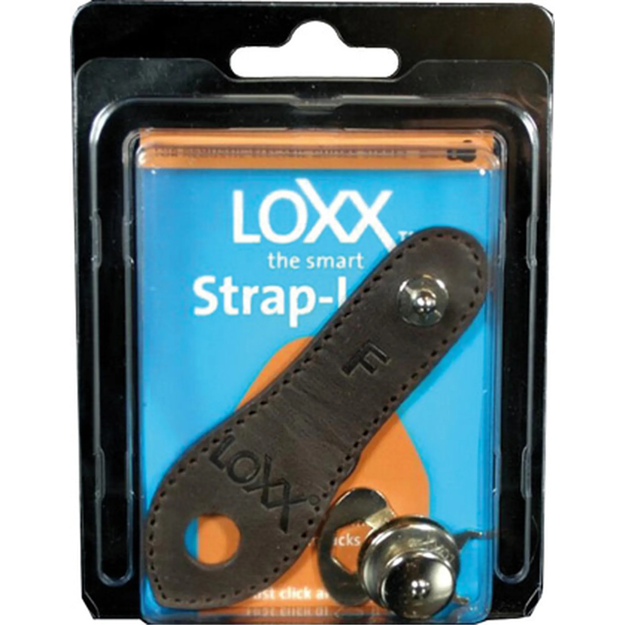 Loxx Acoustic Adapter F