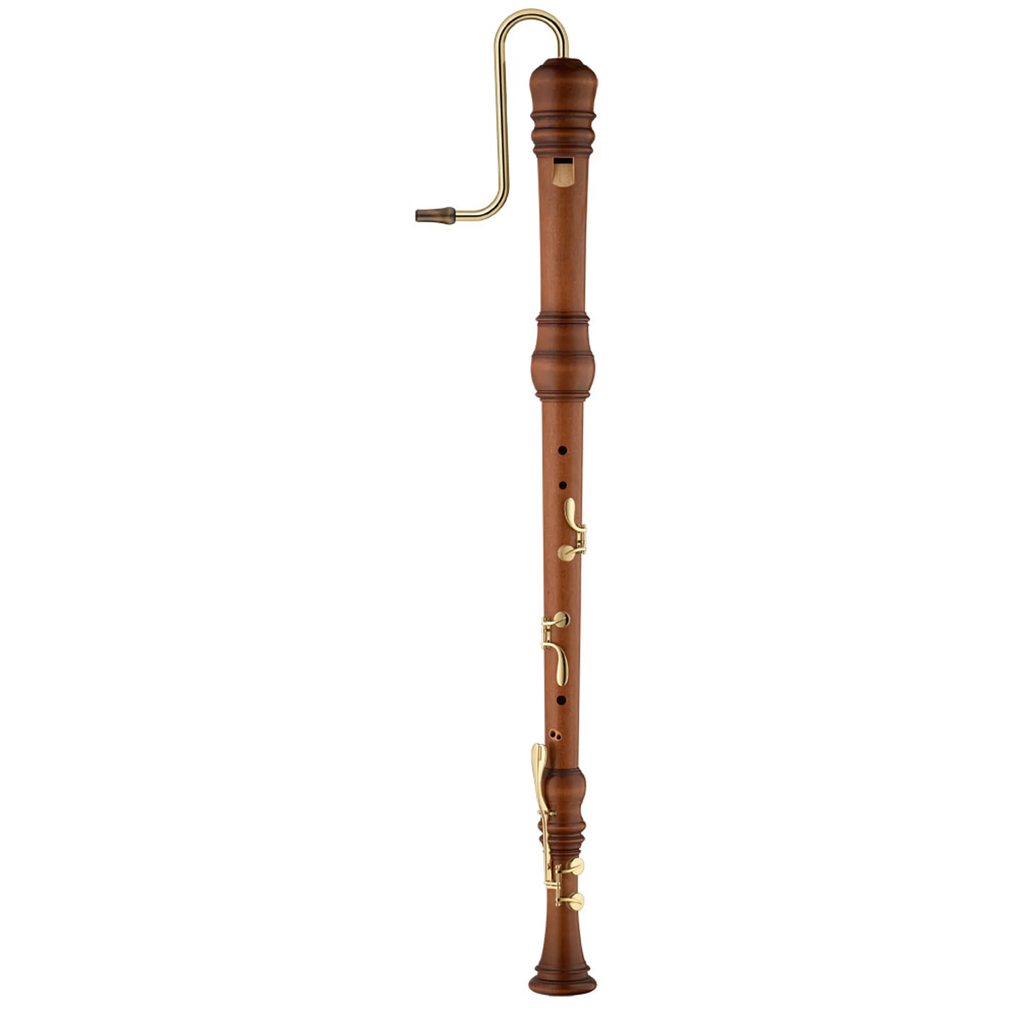 Moeck Rottenburgh 4521