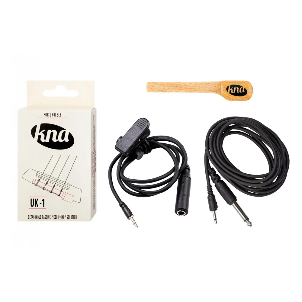 KNA Pickups UK-1