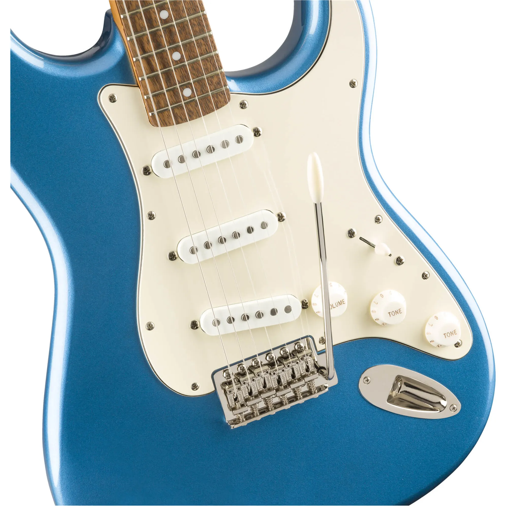 Fender Squier Classic Vibe 60s Strat - LPB