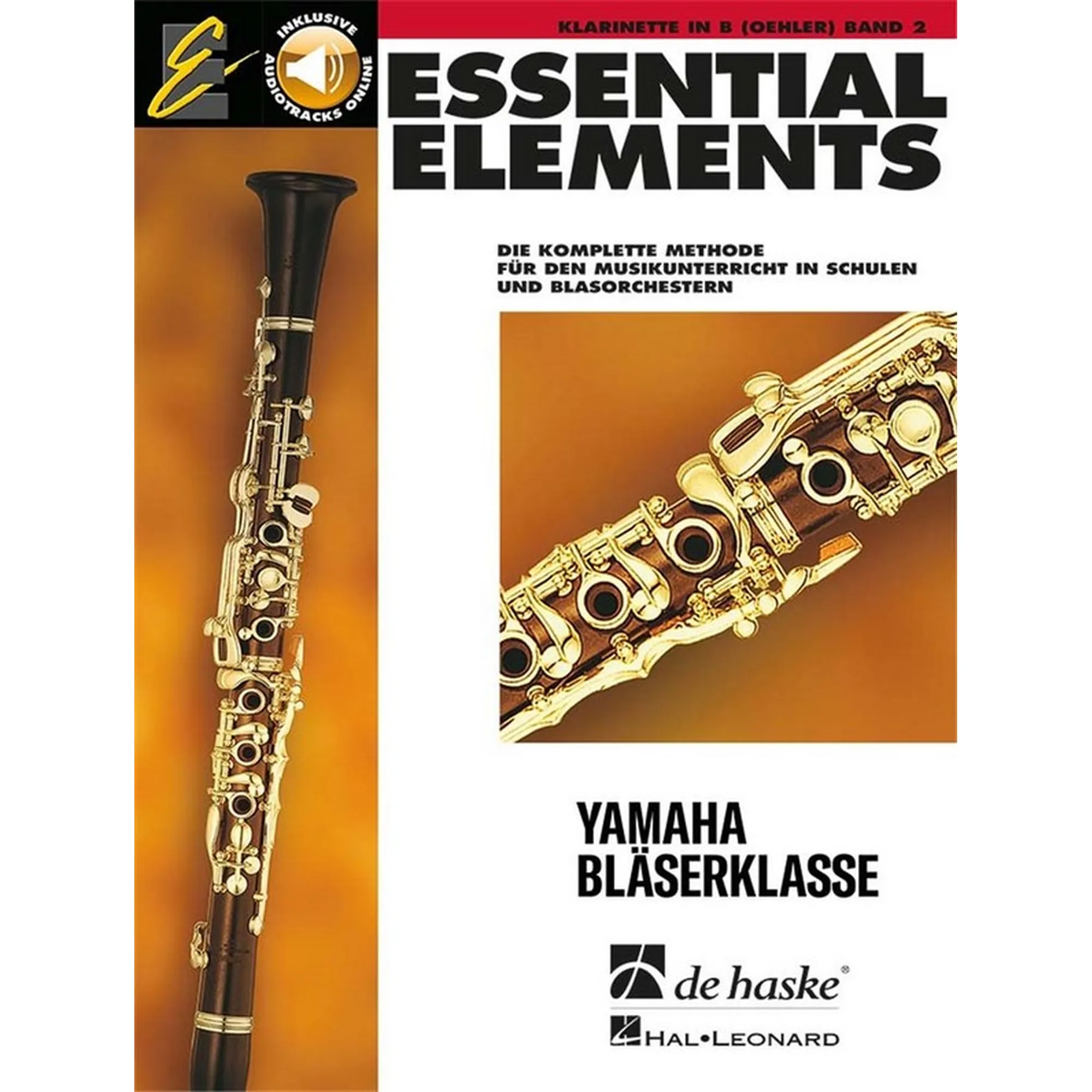 Essential Elements 2