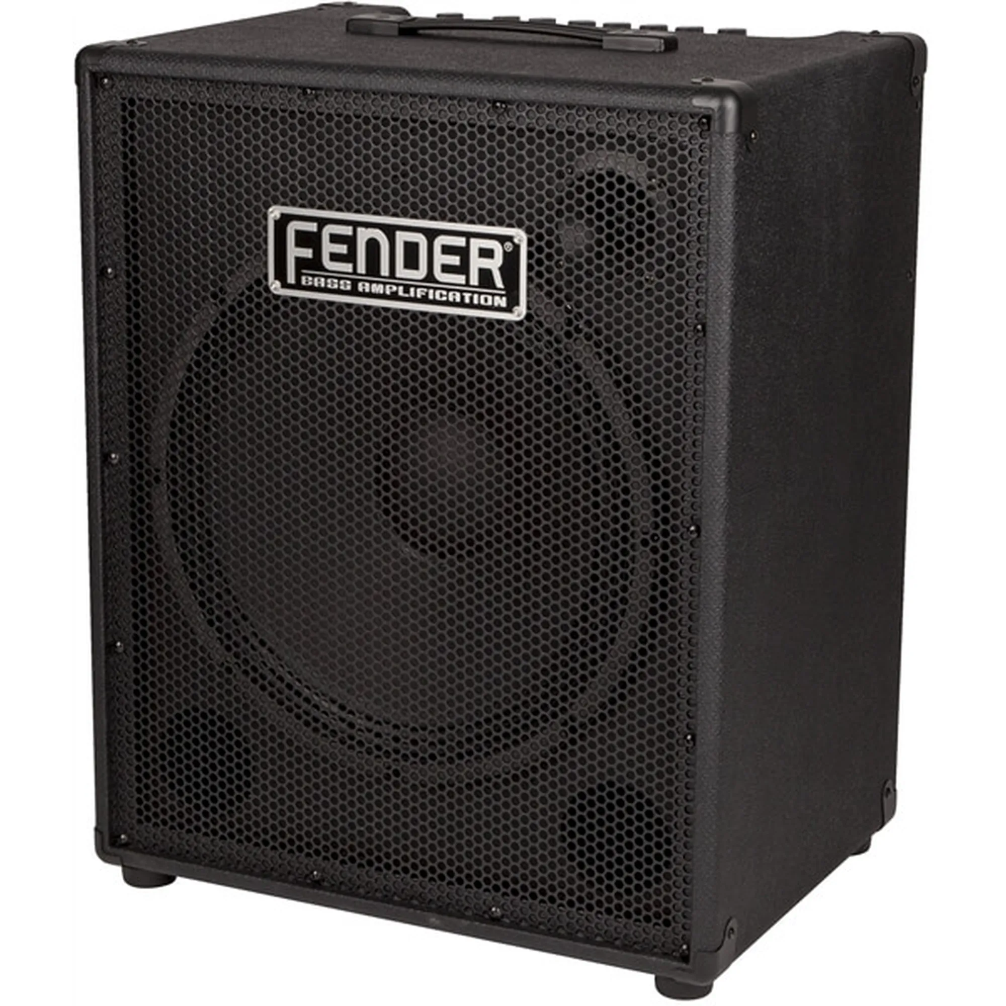 Fender Rumble 200 V3