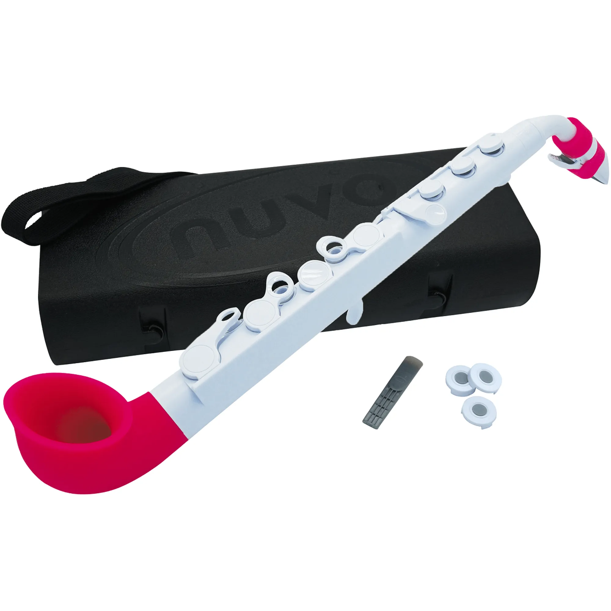 NUVO jSax 2.0 JS520WPK