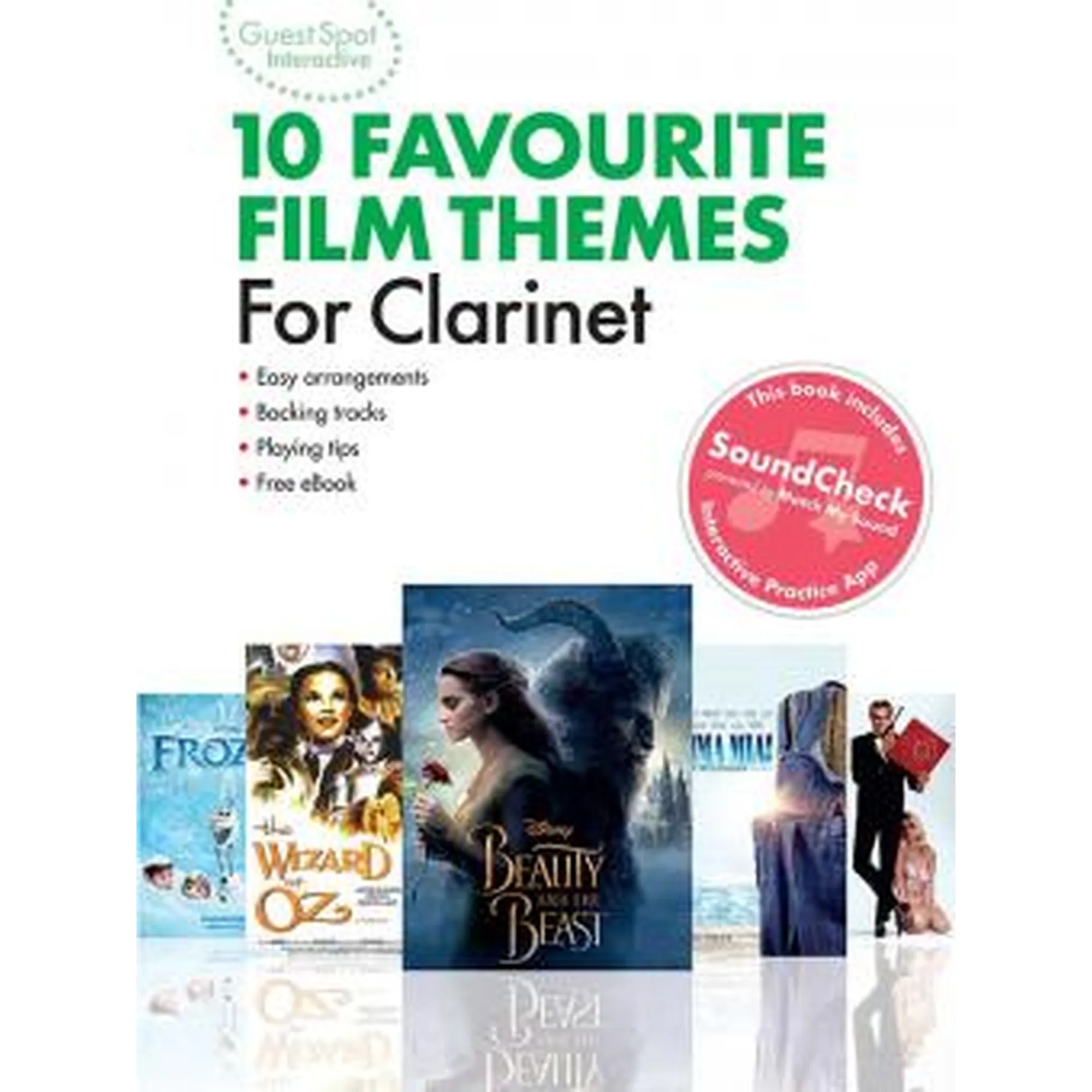 10 Favourite Film Themes
