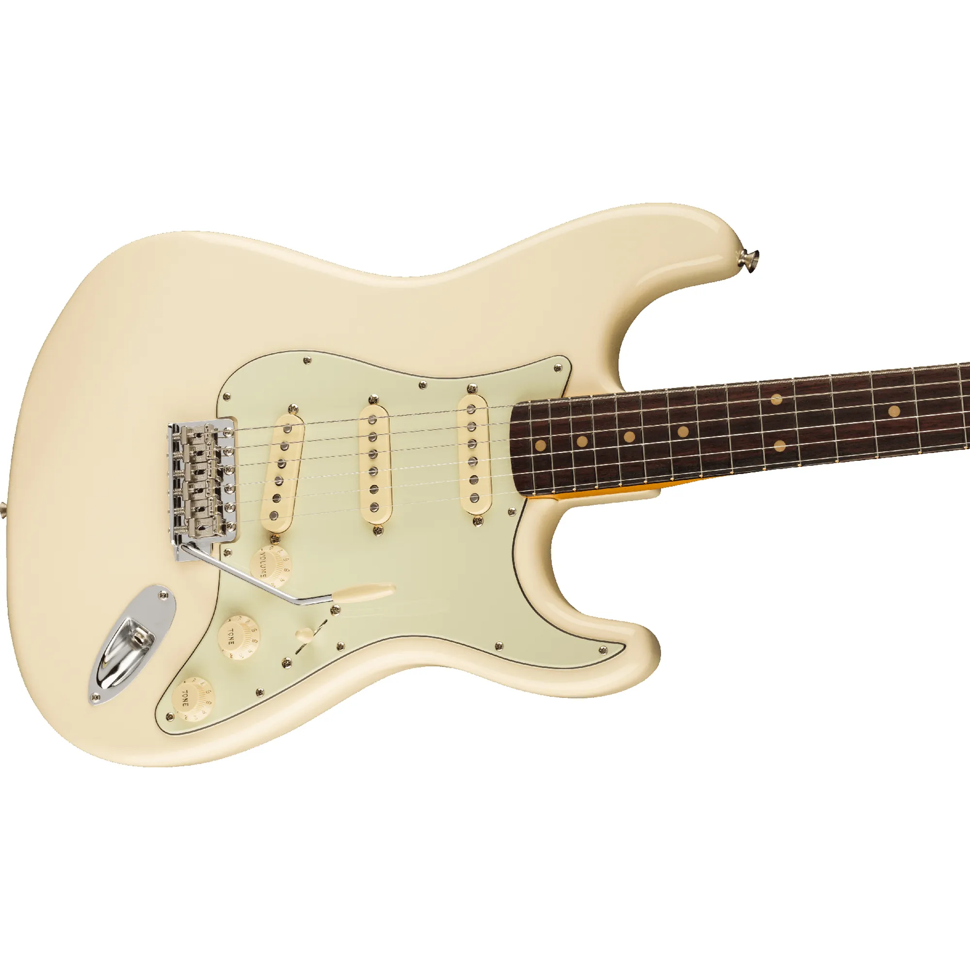 Fender American Vintage II 1961 Stratocaster RW - OWT