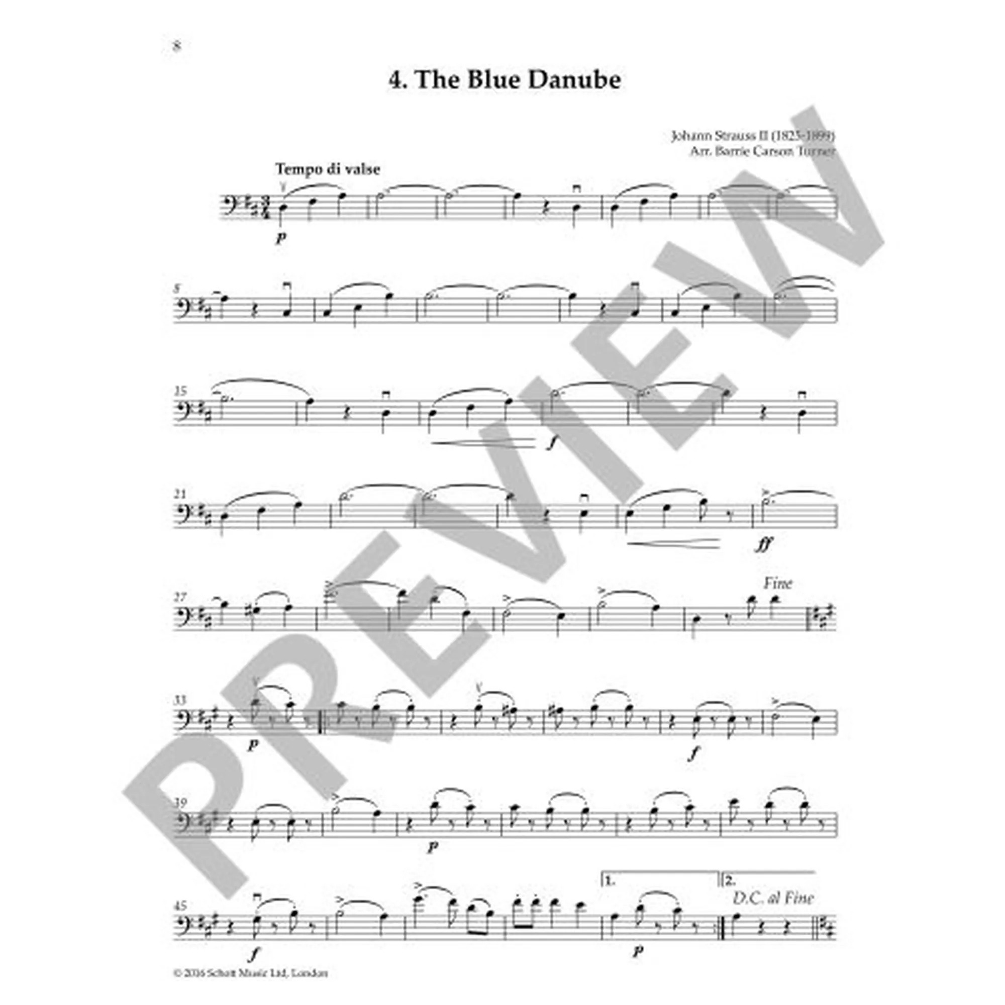 The Cello Playlist