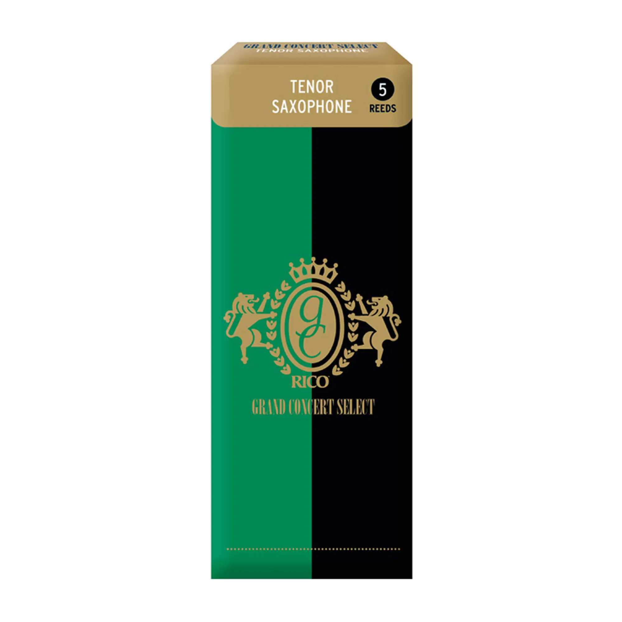 D'Addario Woodwinds Grand Concert Select, 3,5