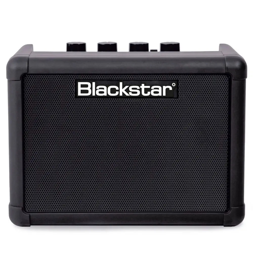 Blackstar Fly3 Bluetooth Black