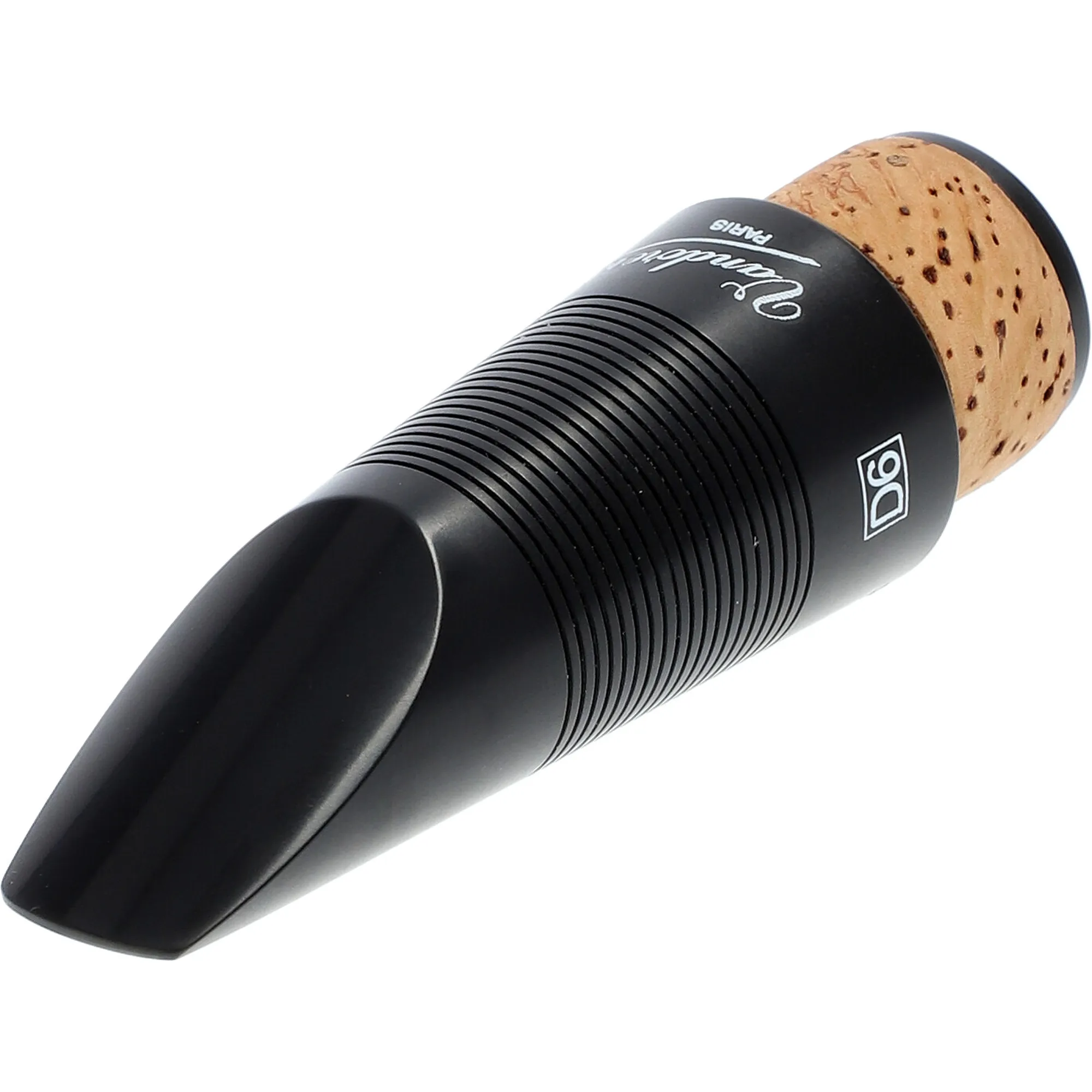 Vandoren D6