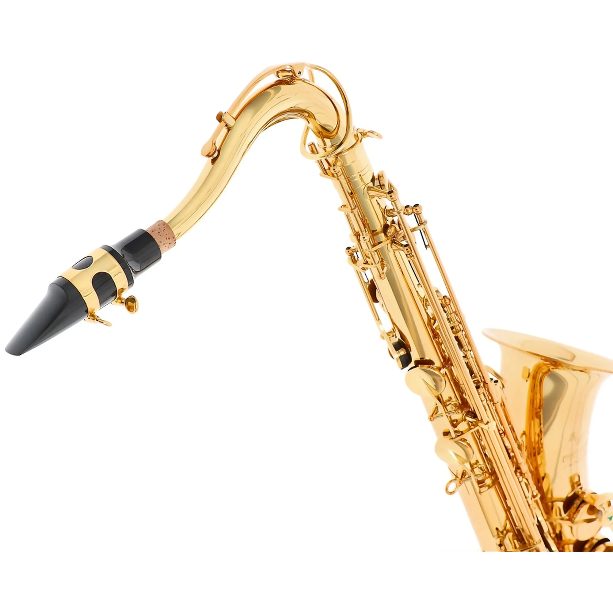 Reisser Academia RTS-48 II