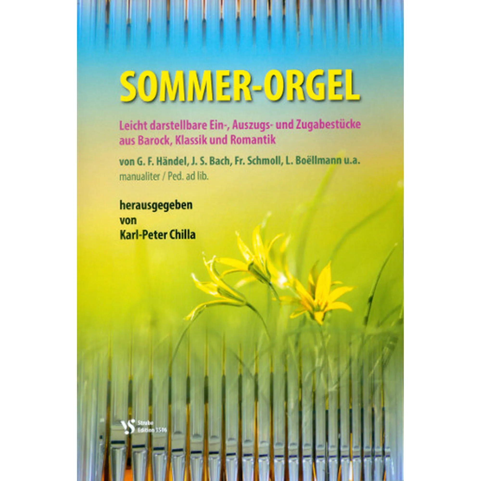 Sommer Orgel