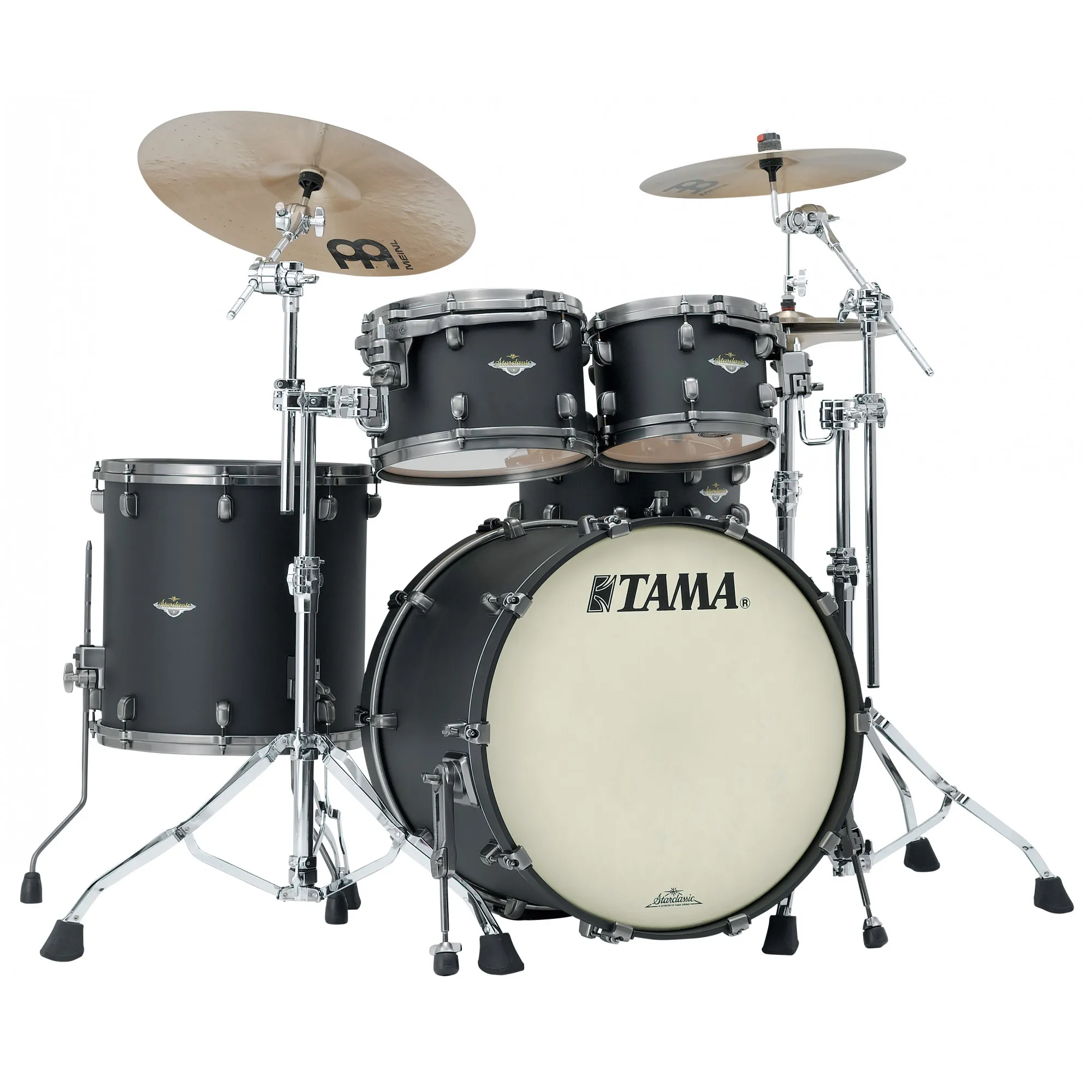 TAMA MA42TZUS-FBK Starclassic Maple - SHOWROOM
