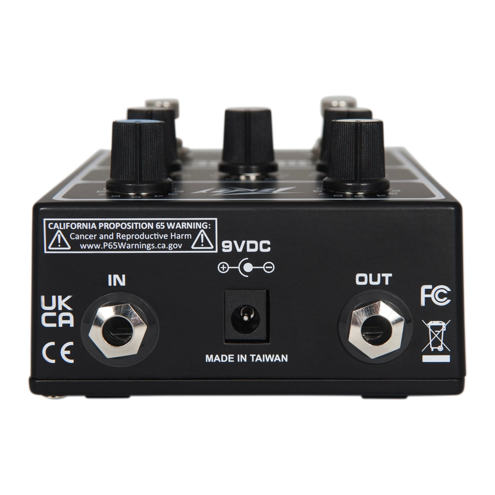 Peavey Decade Preamp