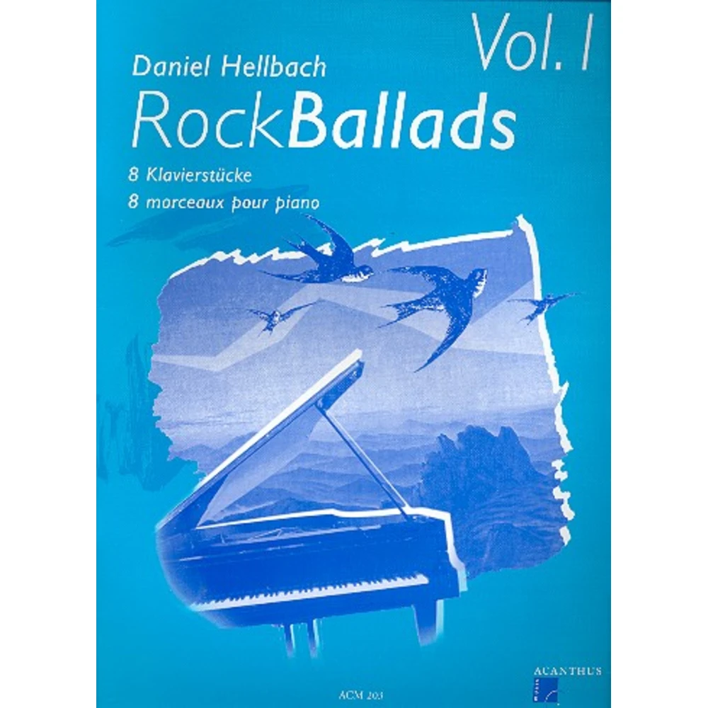 Rock Ballads 1